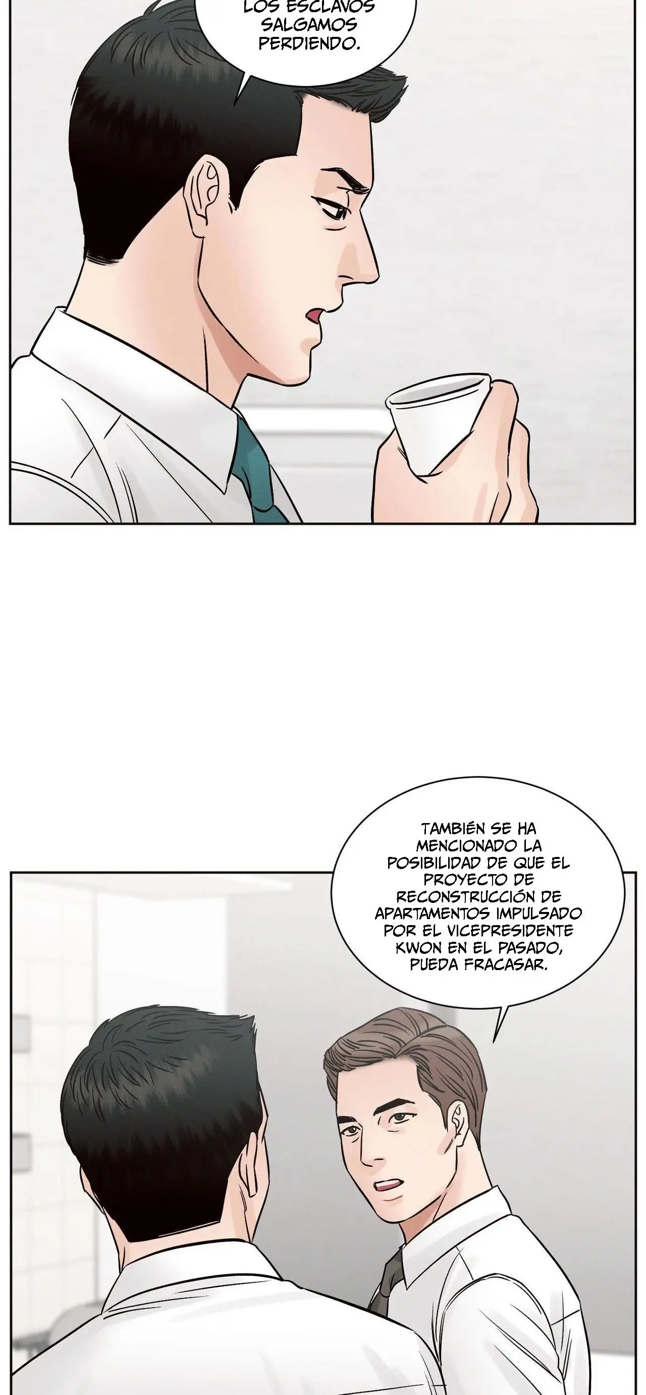 Incluso si no me amas (Even If You Don't Love Me) (2020) - Capítulo 101 - Página 32 - LectorTMOo