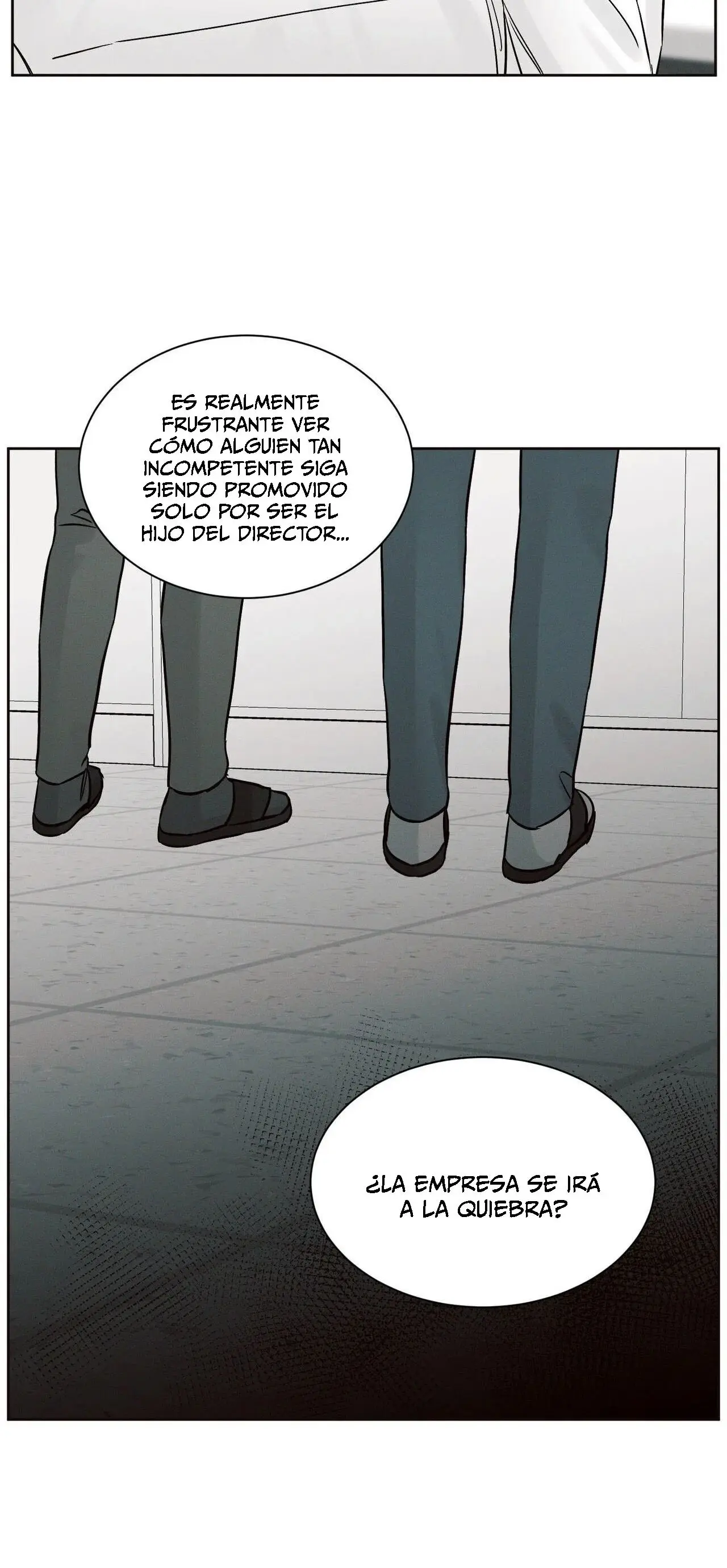 Incluso si no me amas (Even If You Don't Love Me) (2020) - Capítulo 101 - Página 33 - LectorTMOo