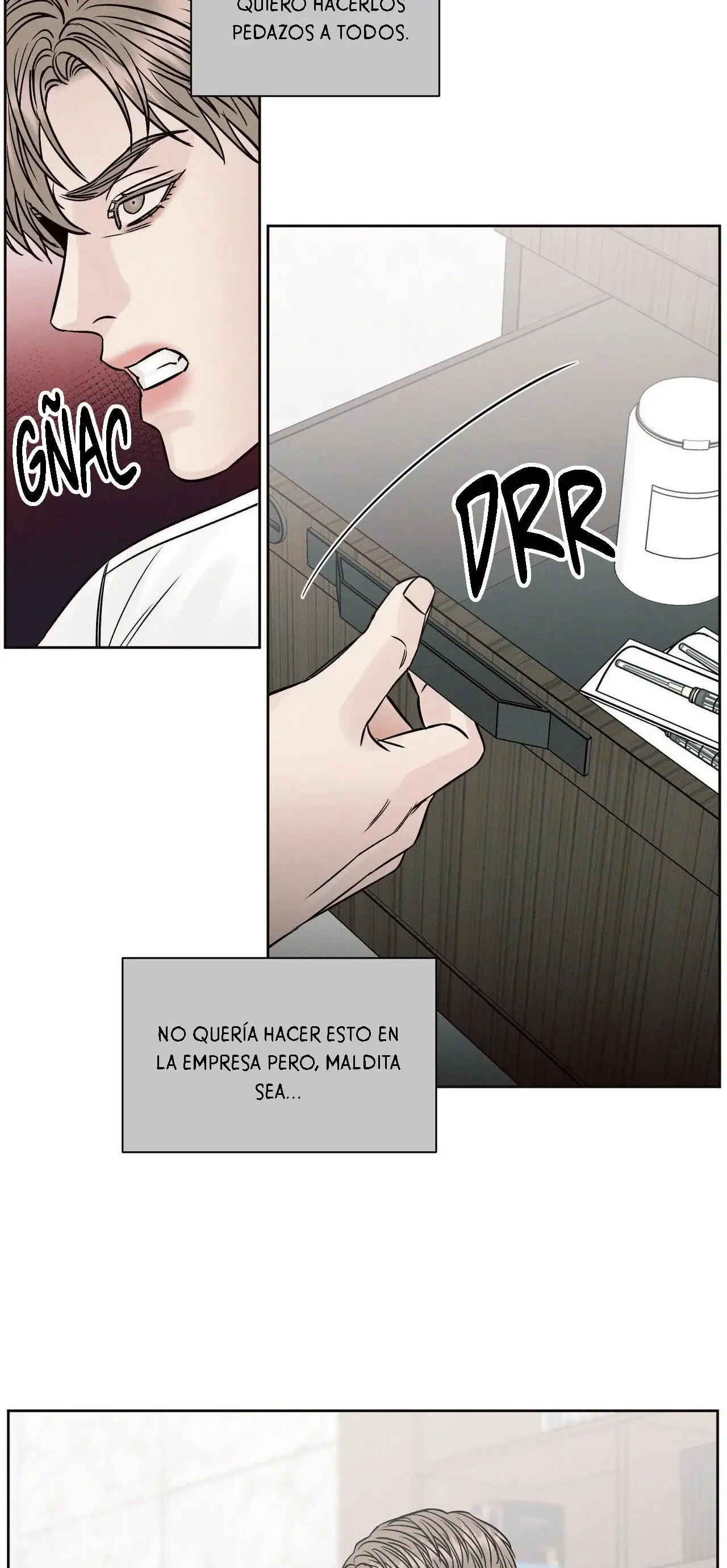 Incluso si no me amas (Even If You Don't Love Me) (2020) - Capítulo 101 - Página 36 - LectorTMOo