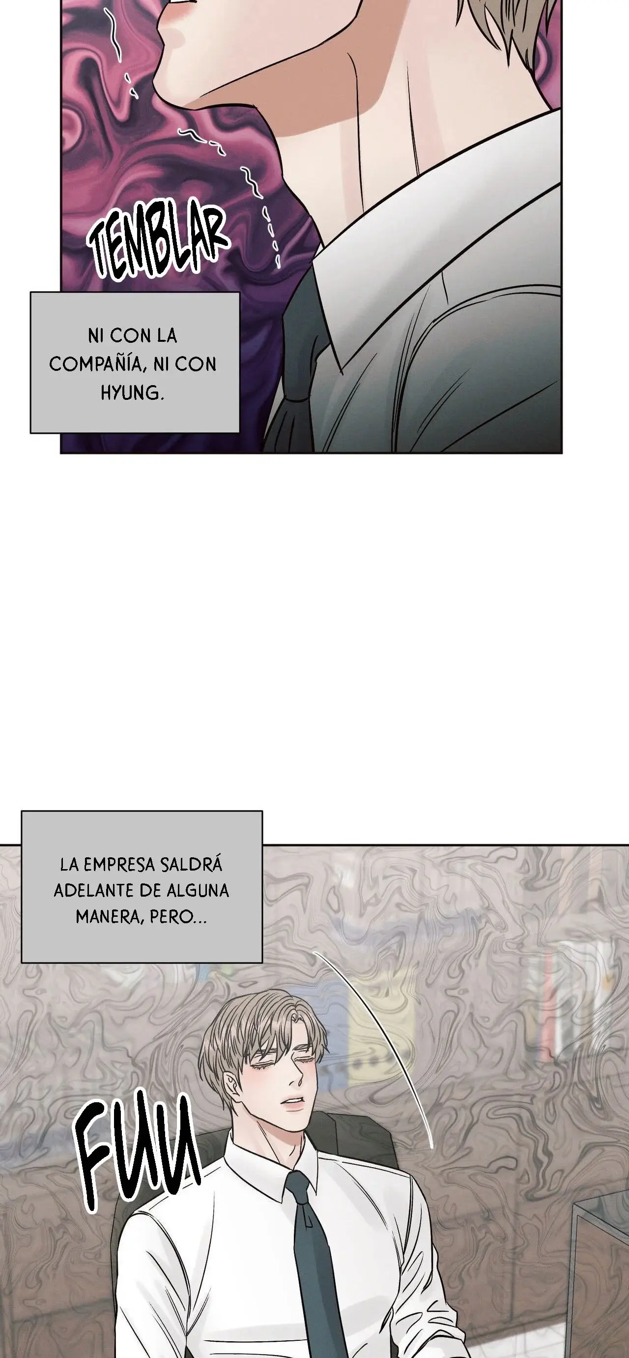 Incluso si no me amas (Even If You Don't Love Me) (2020) - Capítulo 101 - Página 38 - LectorTMOo