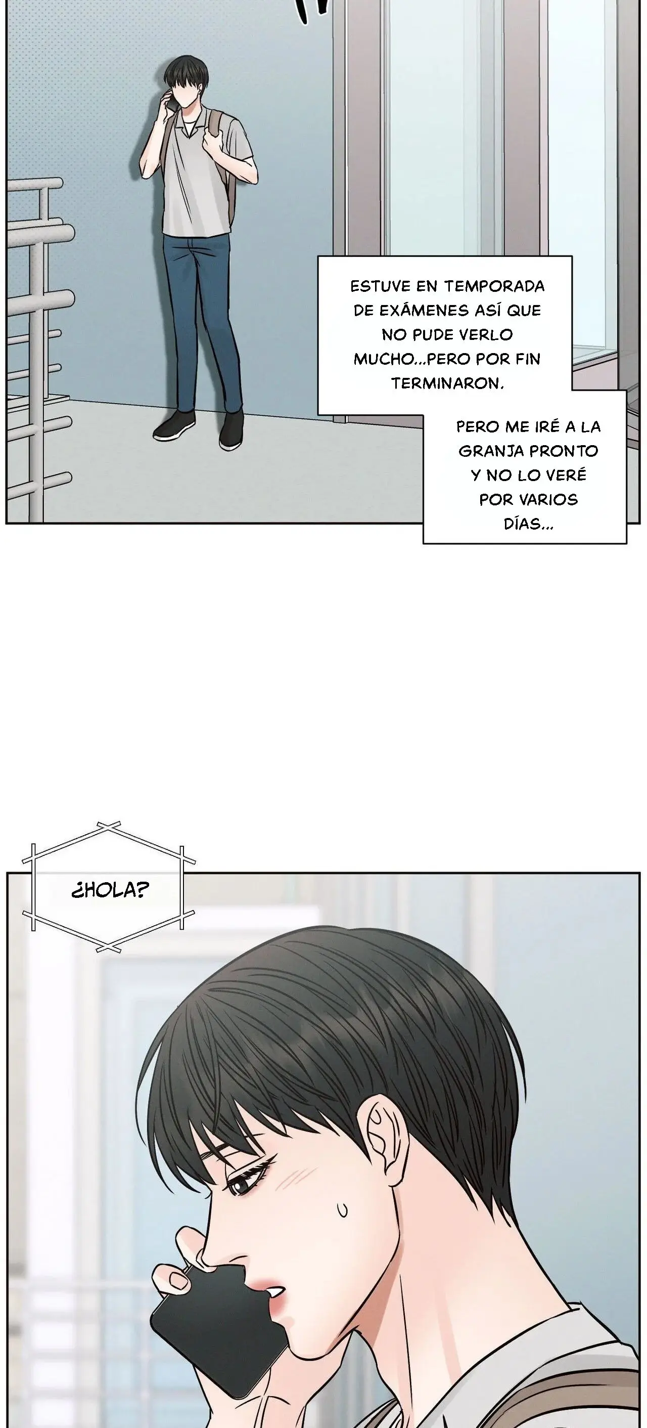 Incluso si no me amas (Even If You Don't Love Me) (2020) - Capítulo 101 - Página 45 - LectorTMOo