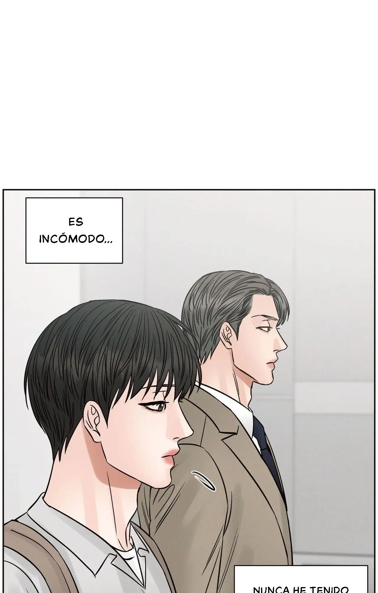 Incluso si no me amas (Even If You Don't Love Me) (2020) - Capítulo 101 - Página 52 - LectorTMOo