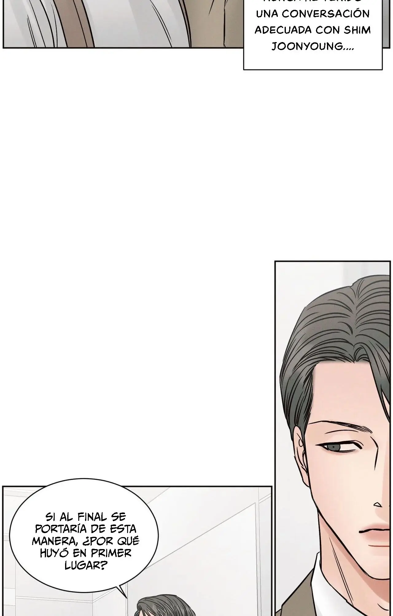 Incluso si no me amas (Even If You Don't Love Me) (2020) - Capítulo 101 - Página 53 - LectorTMOo