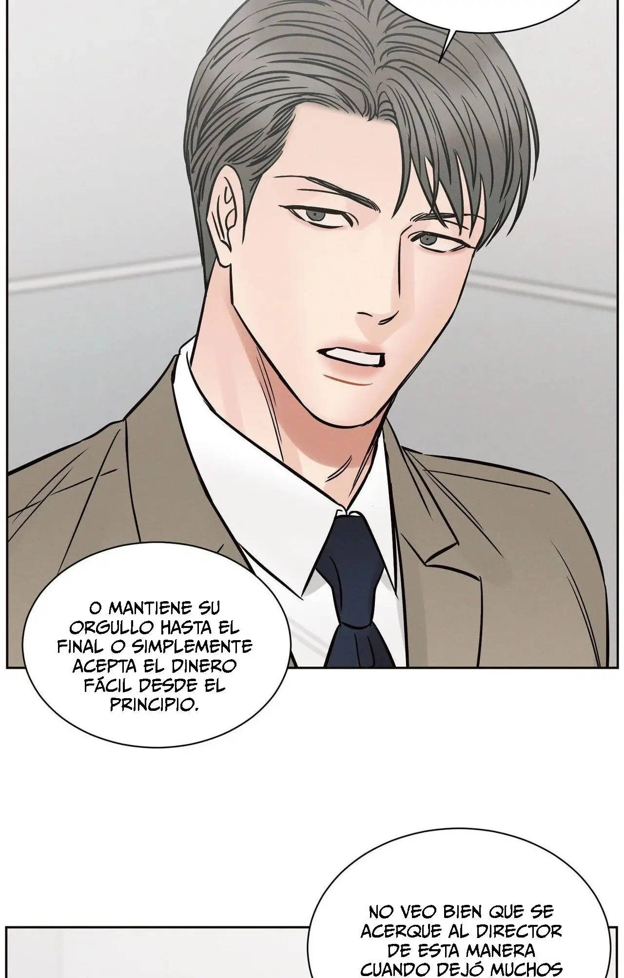 Incluso si no me amas (Even If You Don't Love Me) (2020) - Capítulo 101 - Página 55 - LectorTMOo