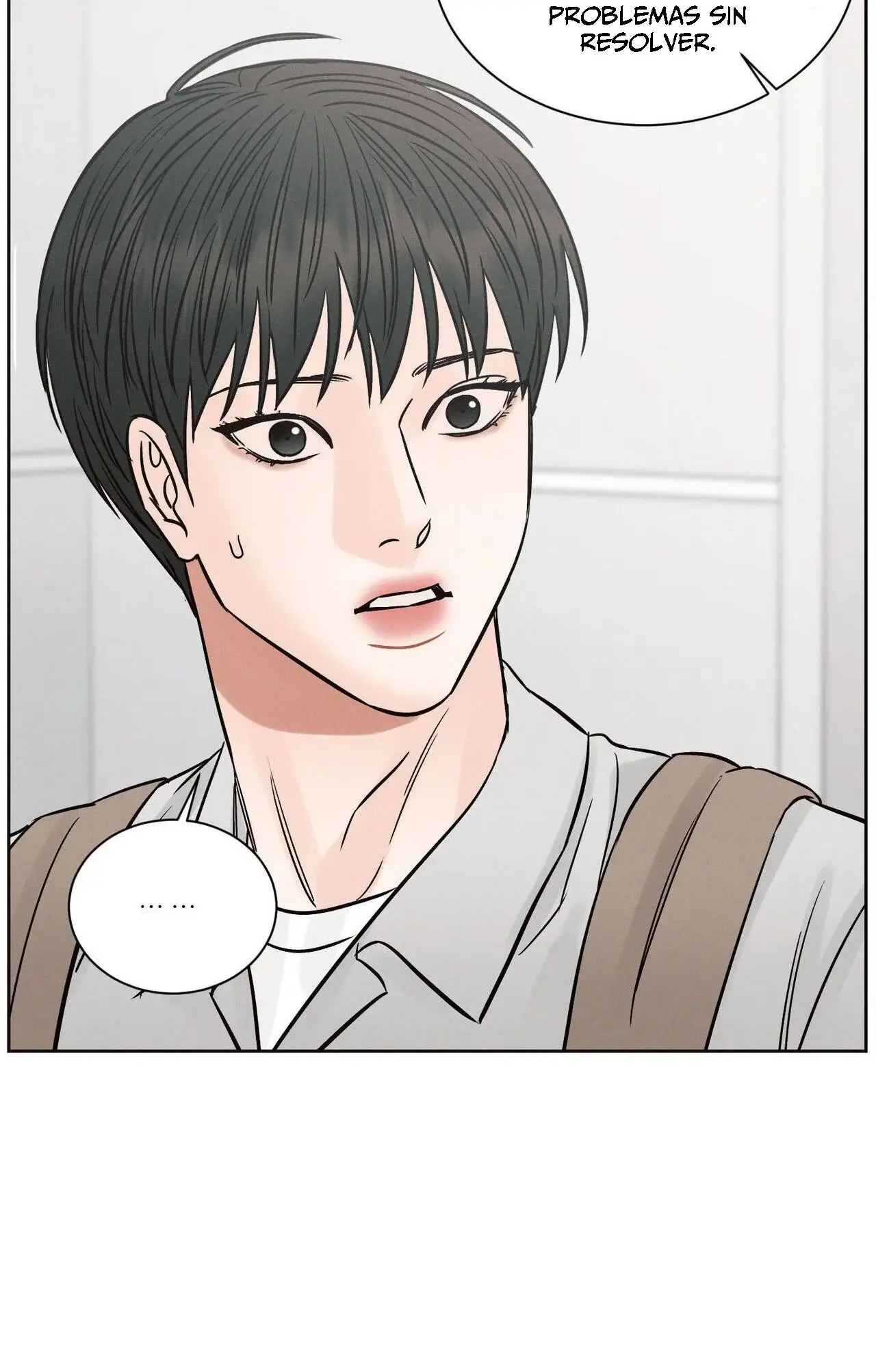 Incluso si no me amas (Even If You Don't Love Me) (2020) - Capítulo 101 - Página 56 - LectorTMOo