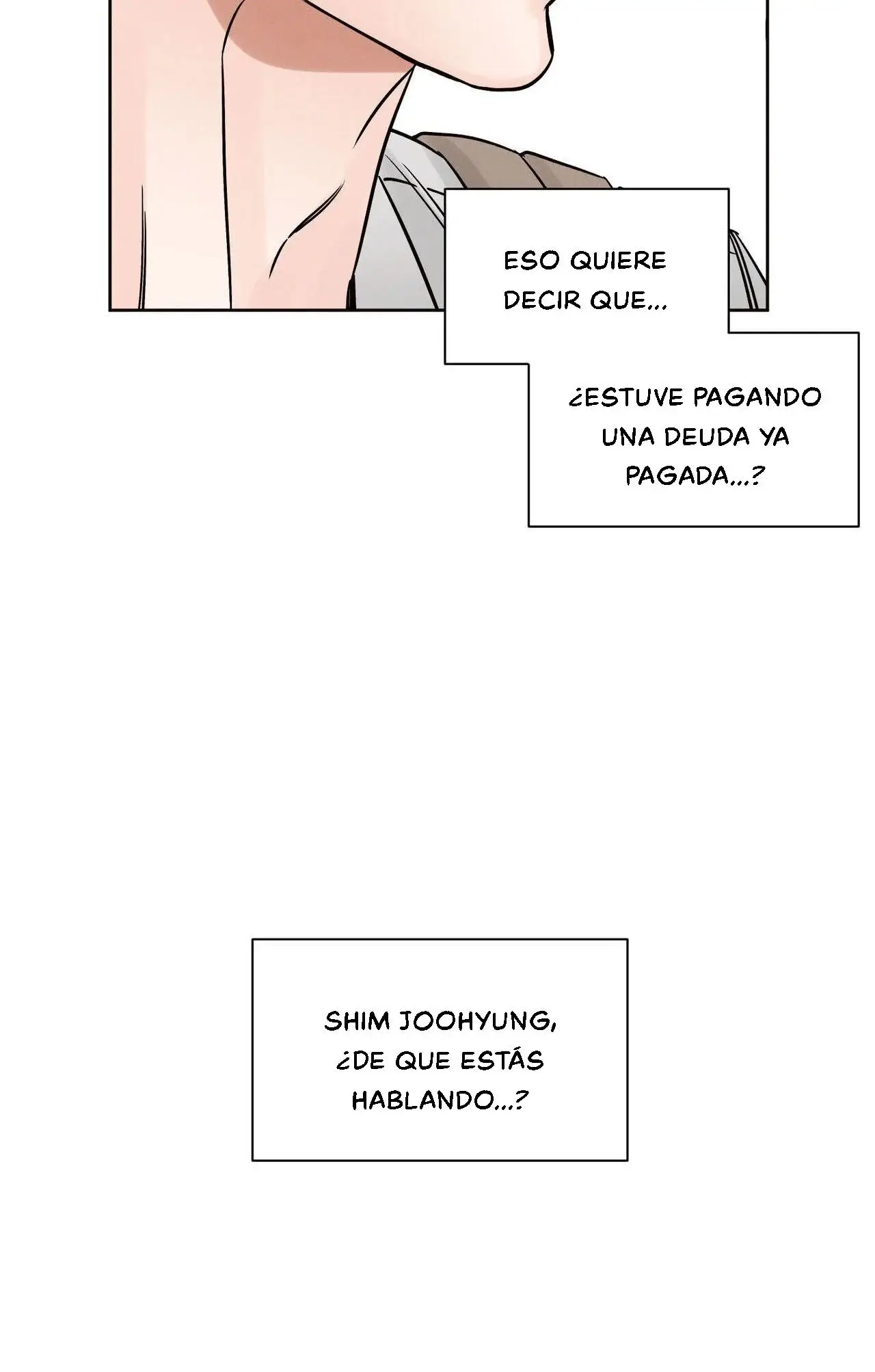 Incluso si no me amas (Even If You Don't Love Me) (2020) - Capítulo 101 - Página 60 - LectorTMOo