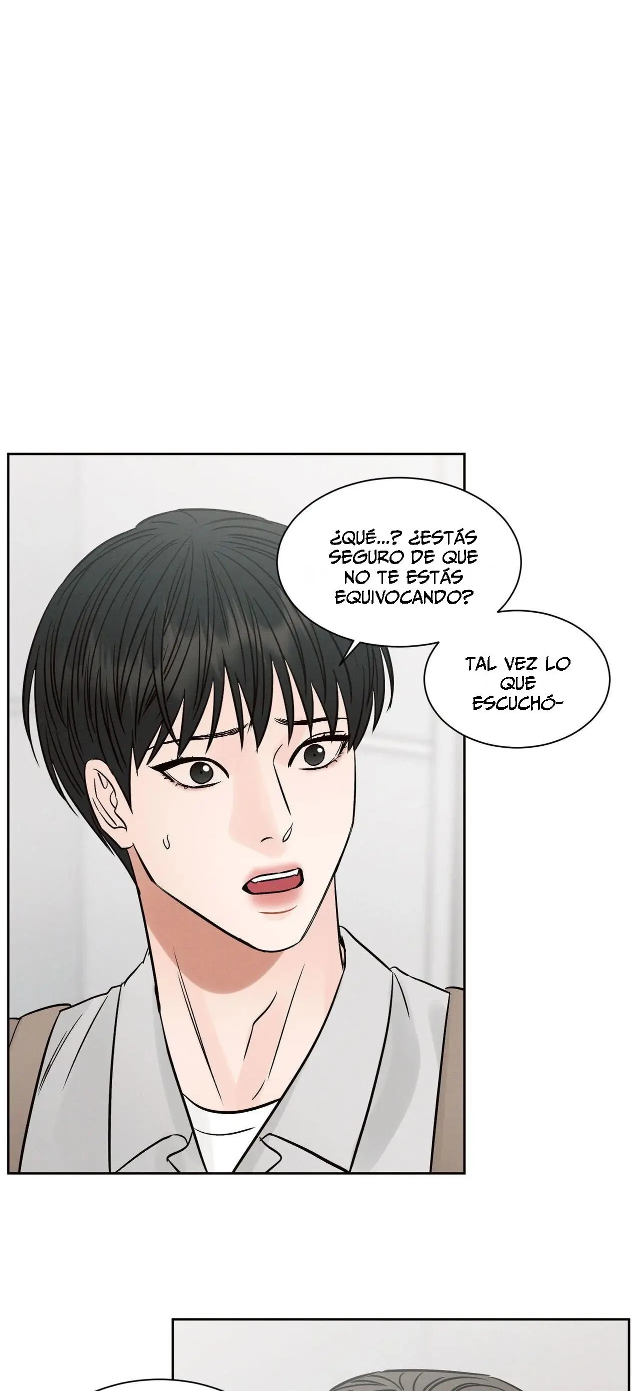 Incluso si no me amas (Even If You Don't Love Me) (2020) - Capítulo 102 - Página 1 - LectorTMOo