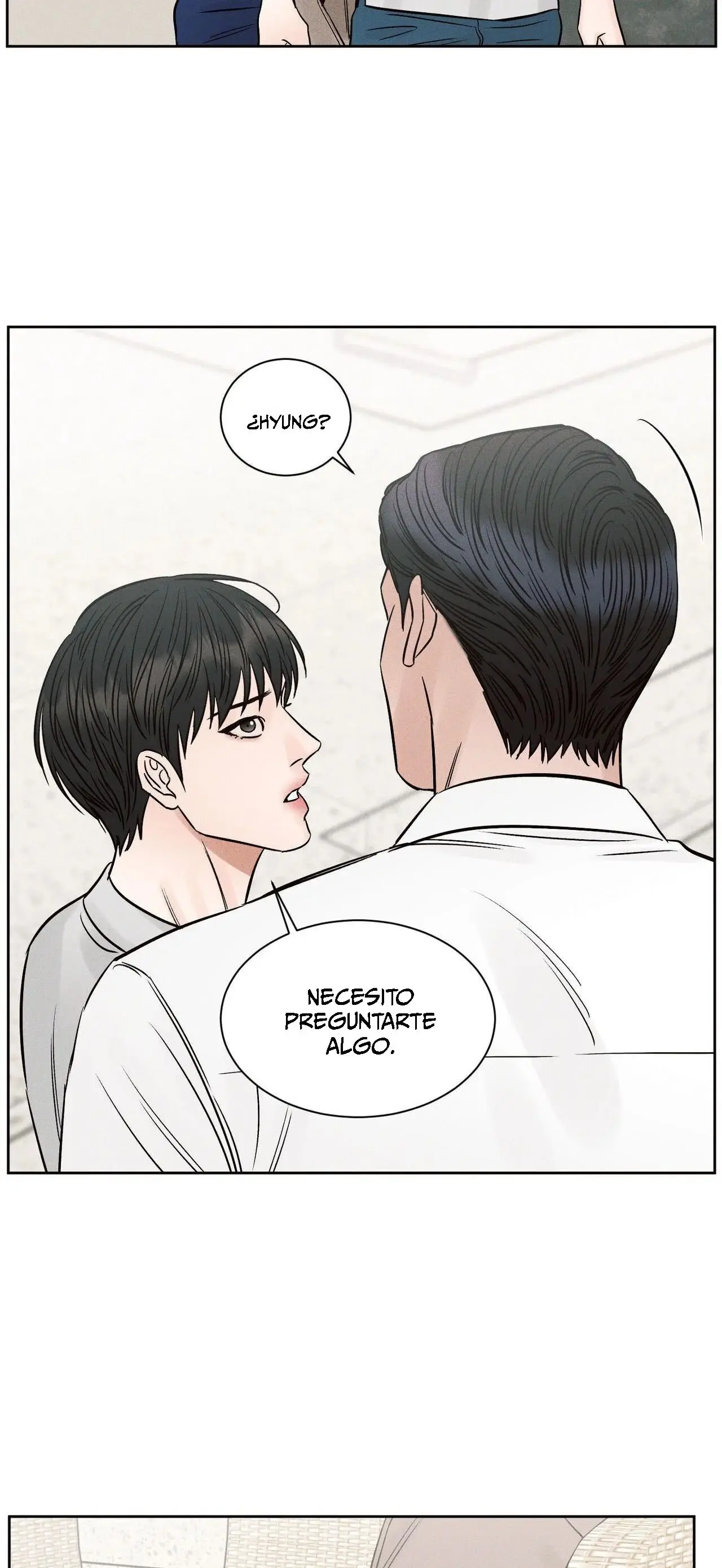 Incluso si no me amas (Even If You Don't Love Me) (2020) - Capítulo 102 - Página 8 - LectorTMOo