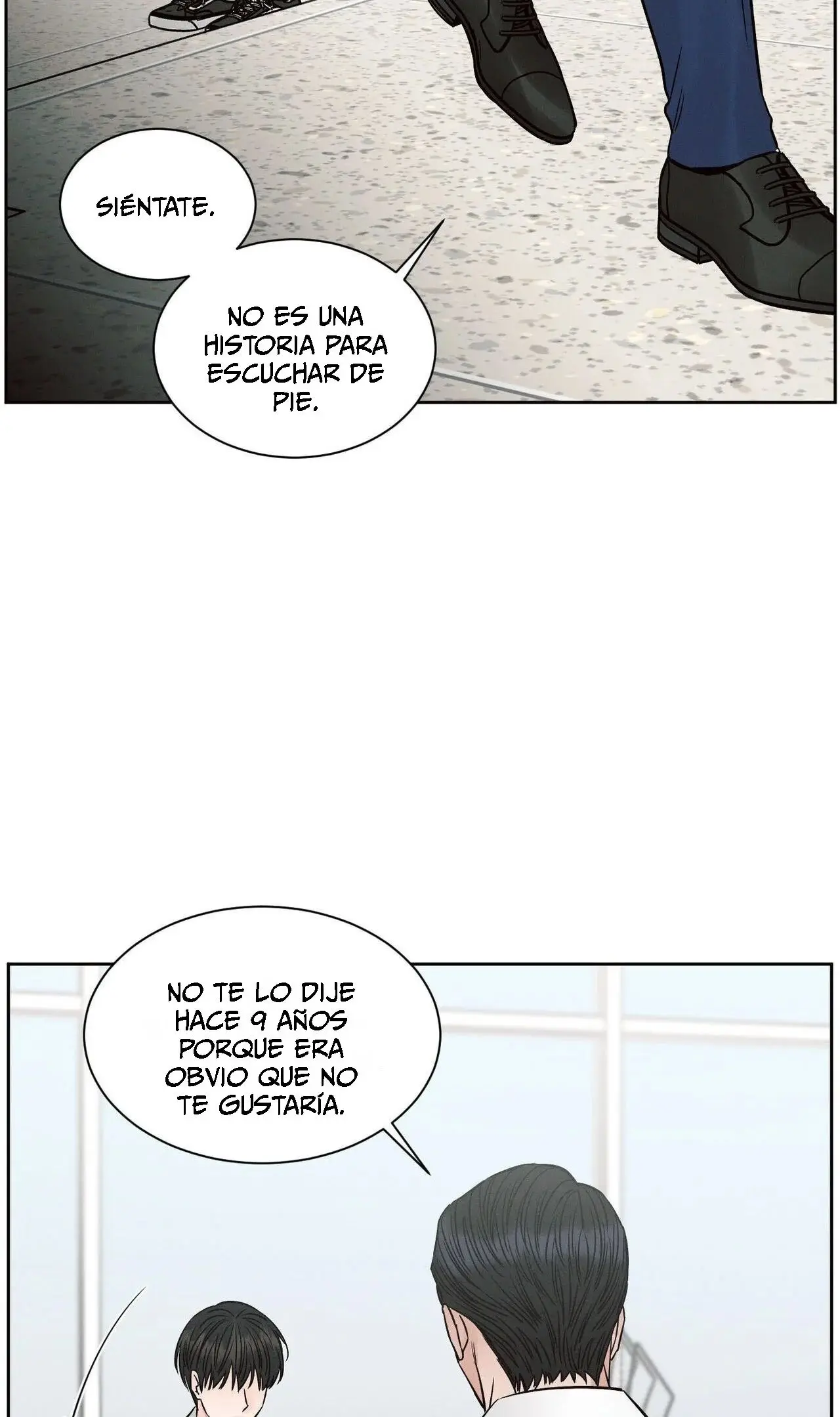 Incluso si no me amas (Even If You Don't Love Me) (2020) - Capítulo 102 - Página 15 - LectorTMOo