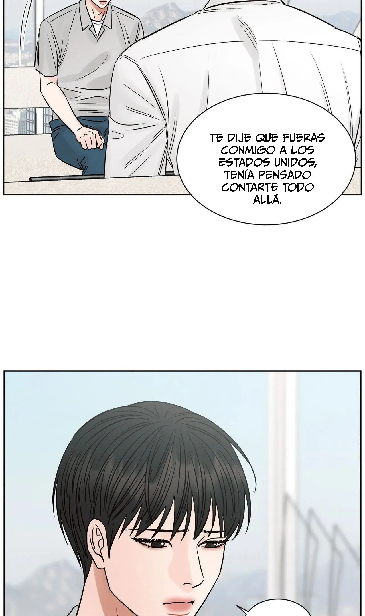 Incluso si no me amas (Even If You Don't Love Me) (2020) - Capítulo 102 - Página 16 - LectorTMOo