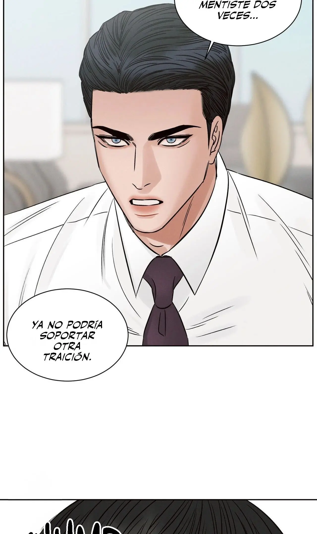 Incluso si no me amas (Even If You Don't Love Me) (2020) - Capítulo 102 - Página 19 - LectorTMOo