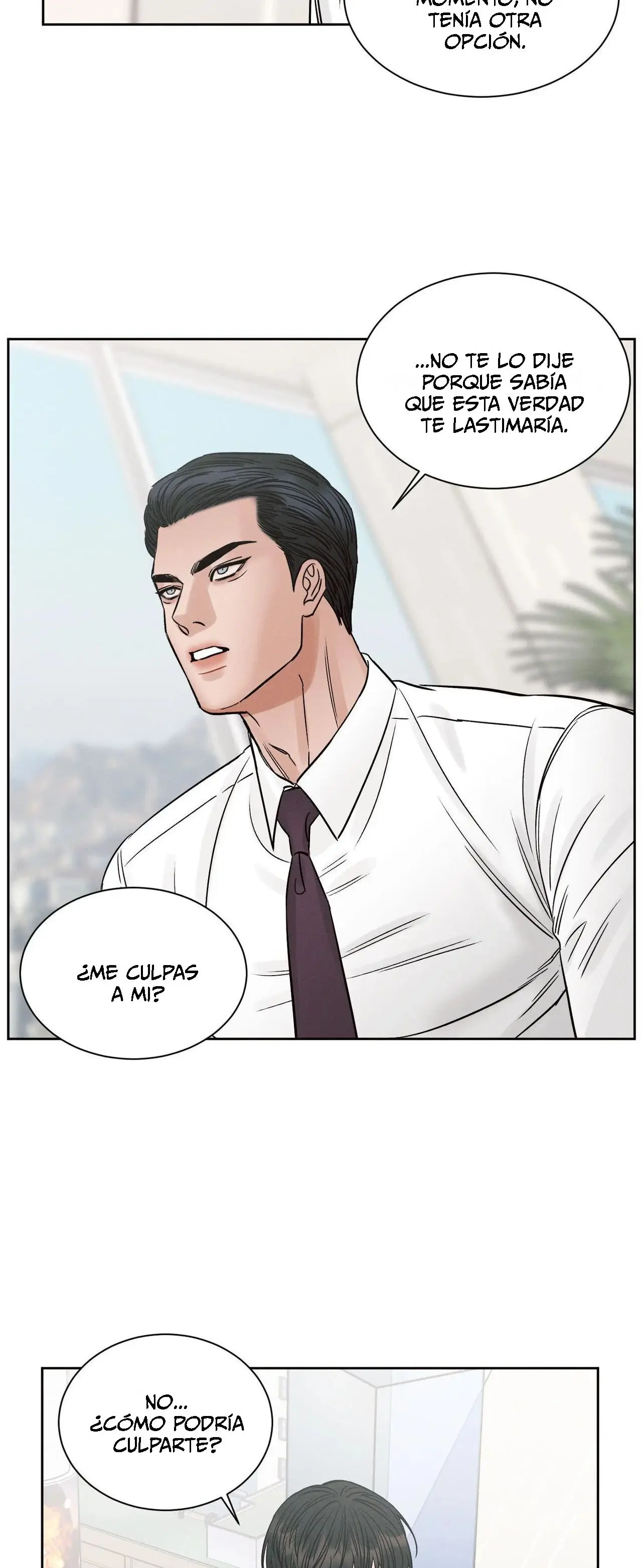 Incluso si no me amas (Even If You Don't Love Me) (2020) - Capítulo 102 - Página 23 - LectorTMOo