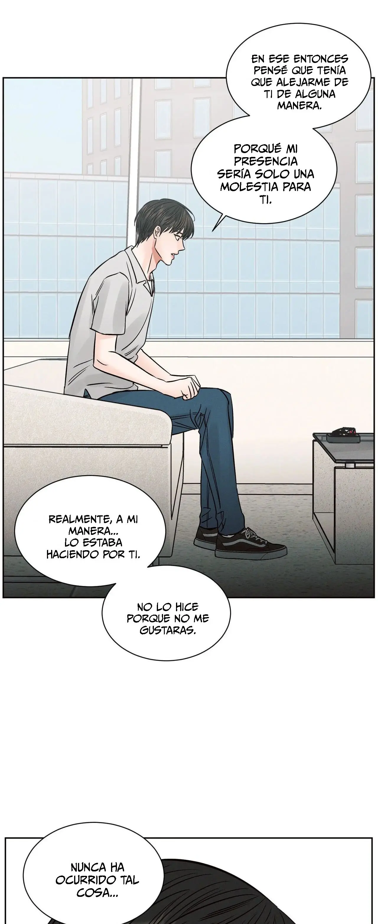 Incluso si no me amas (Even If You Don't Love Me) (2020) - Capítulo 102 - Página 25 - LectorTMOo