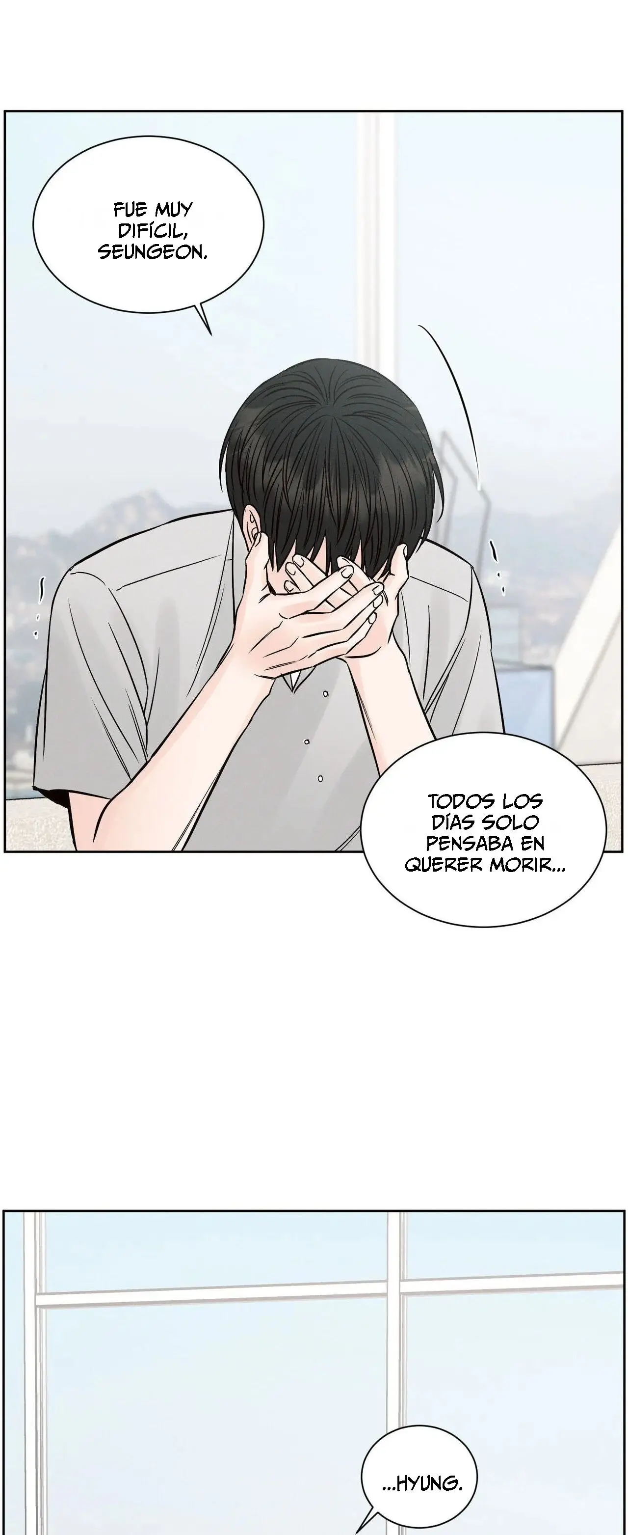 Incluso si no me amas (Even If You Don't Love Me) (2020) - Capítulo 102 - Página 28 - LectorTMOo