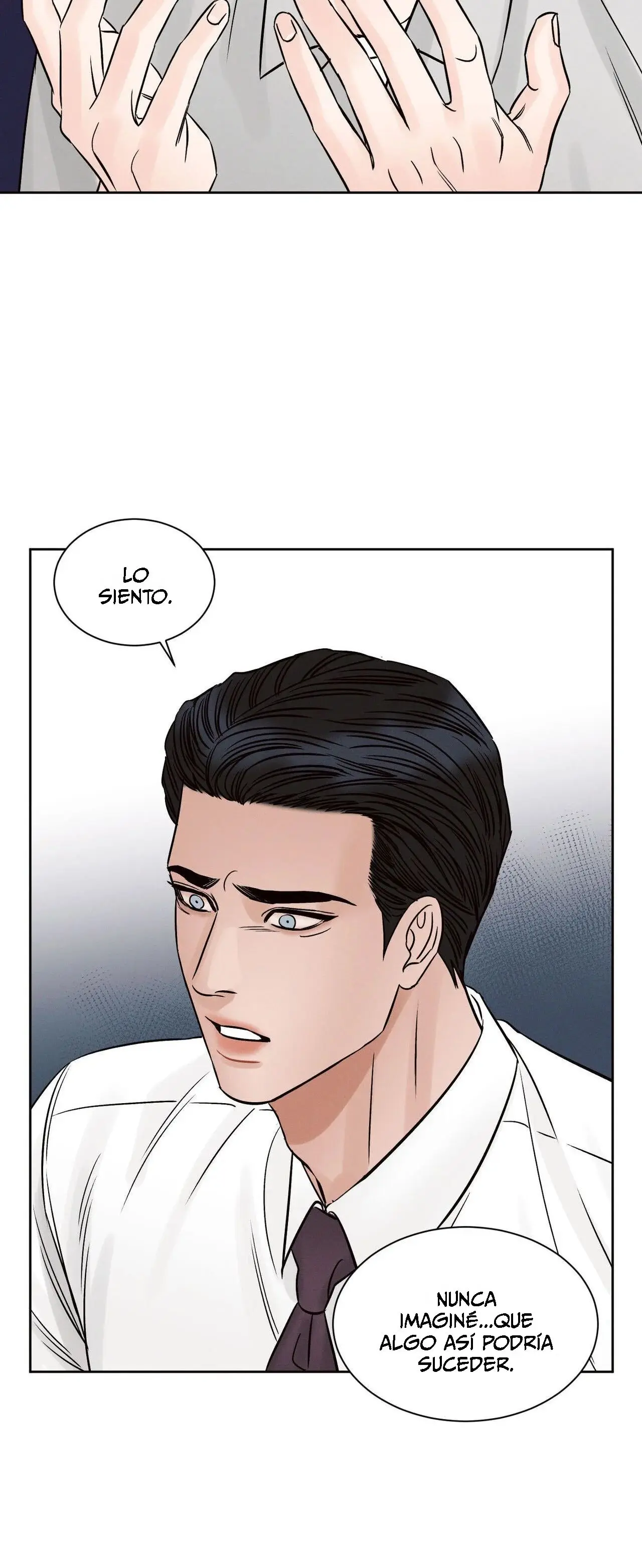 Incluso si no me amas (Even If You Don't Love Me) (2020) - Capítulo 102 - Página 30 - LectorTMOo
