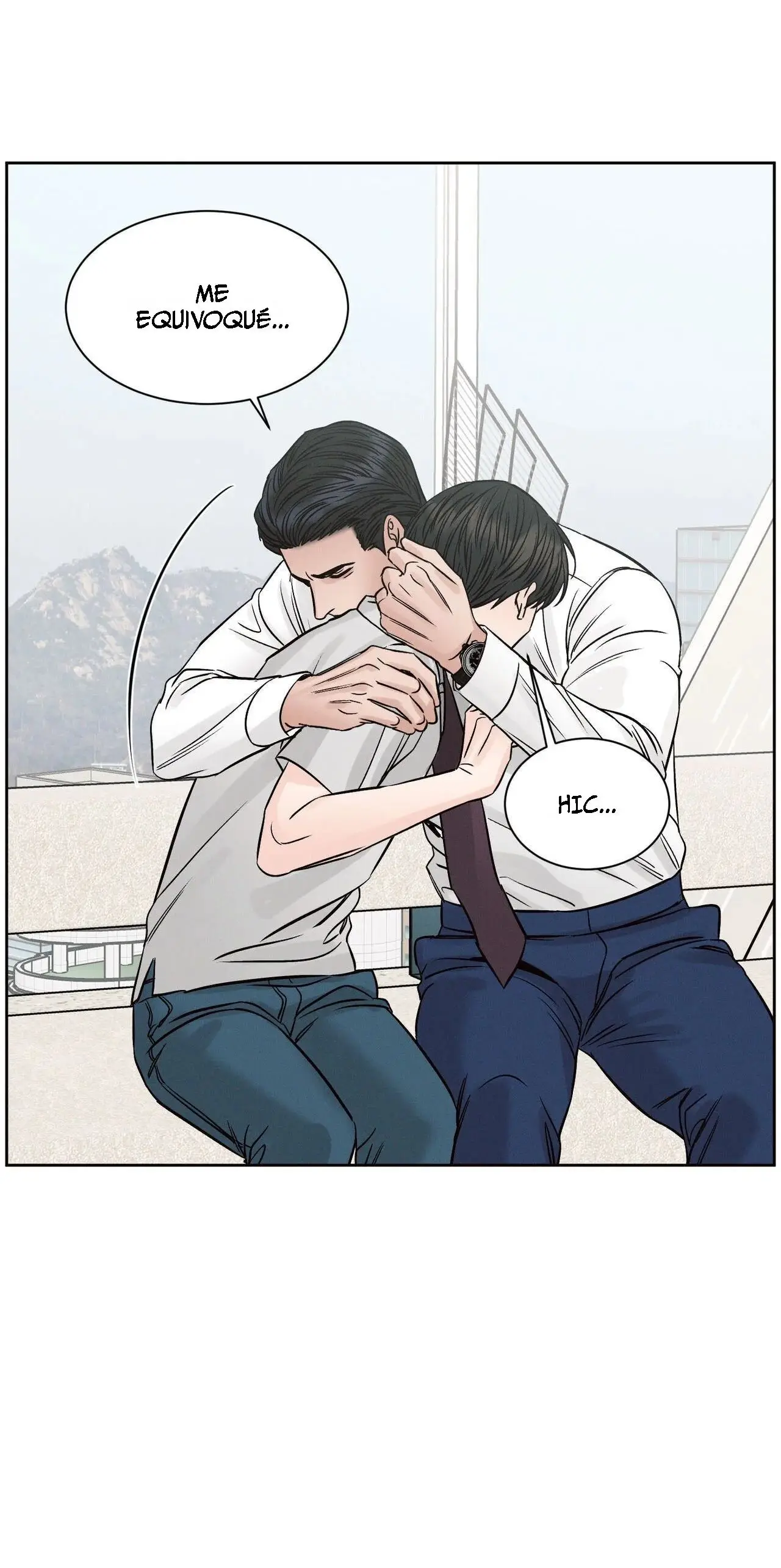 Incluso si no me amas (Even If You Don't Love Me) (2020) - Capítulo 102 - Página 31 - LectorTMOo