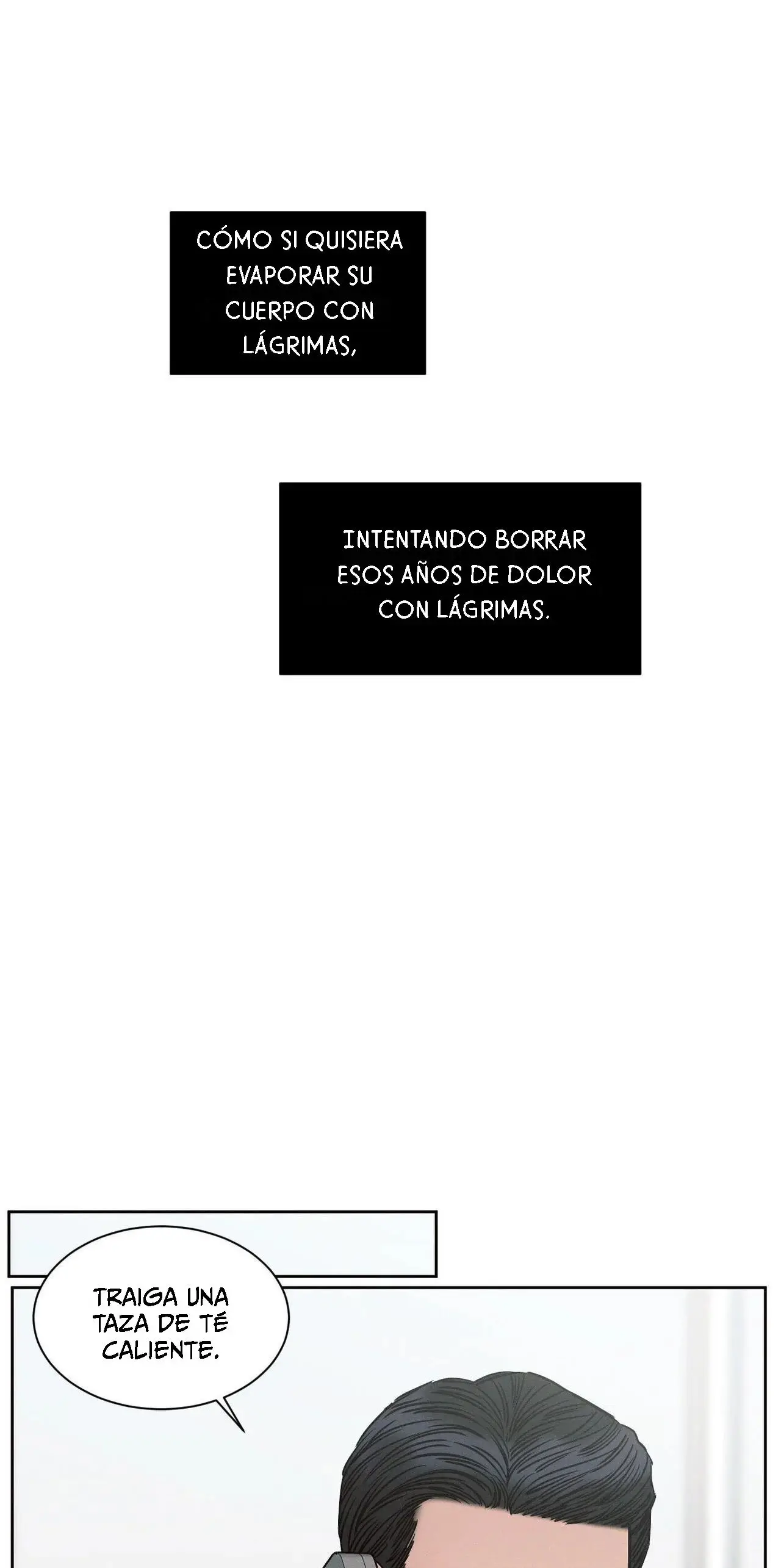 Incluso si no me amas (Even If You Don't Love Me) (2020) - Capítulo 102 - Página 33 - LectorTMOo