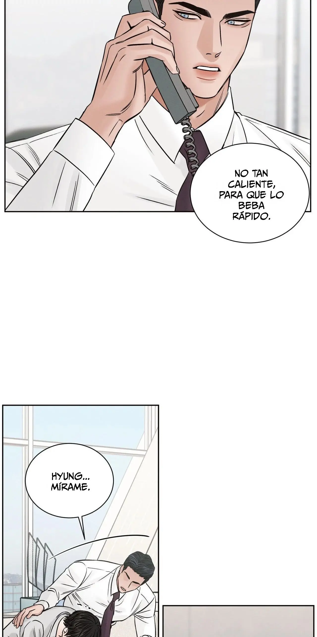 Incluso si no me amas (Even If You Don't Love Me) (2020) - Capítulo 102 - Página 34 - LectorTMOo