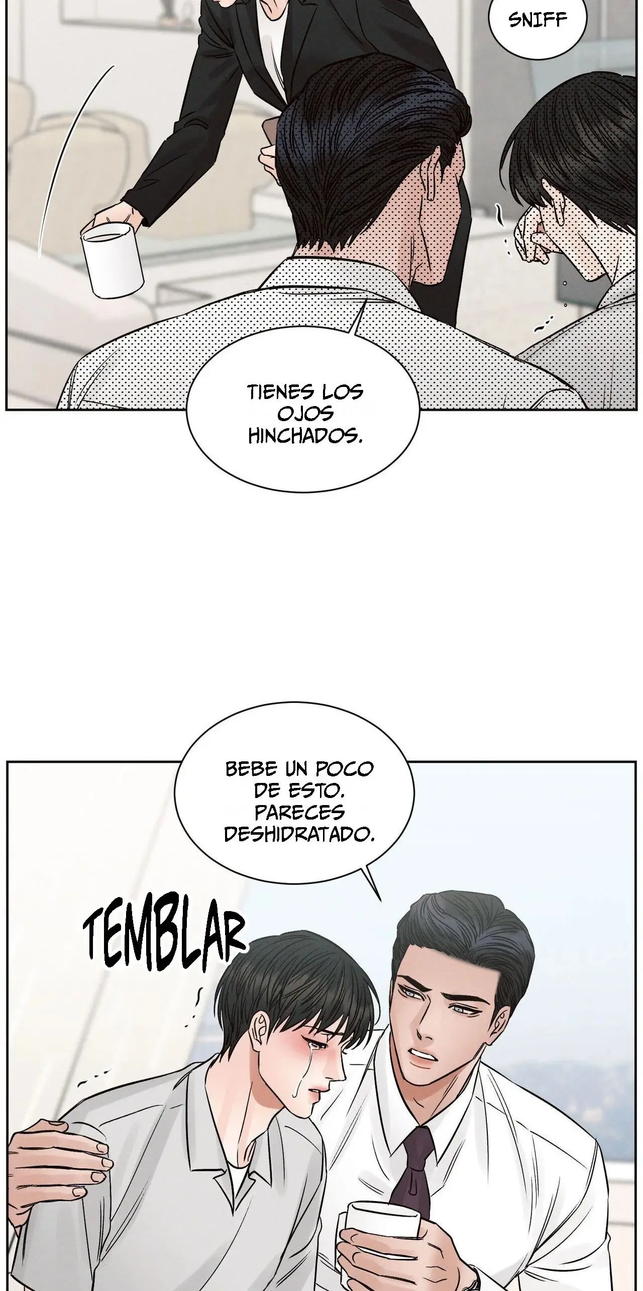 Incluso si no me amas (Even If You Don't Love Me) (2020) - Capítulo 102 - Página 36 - LectorTMOo