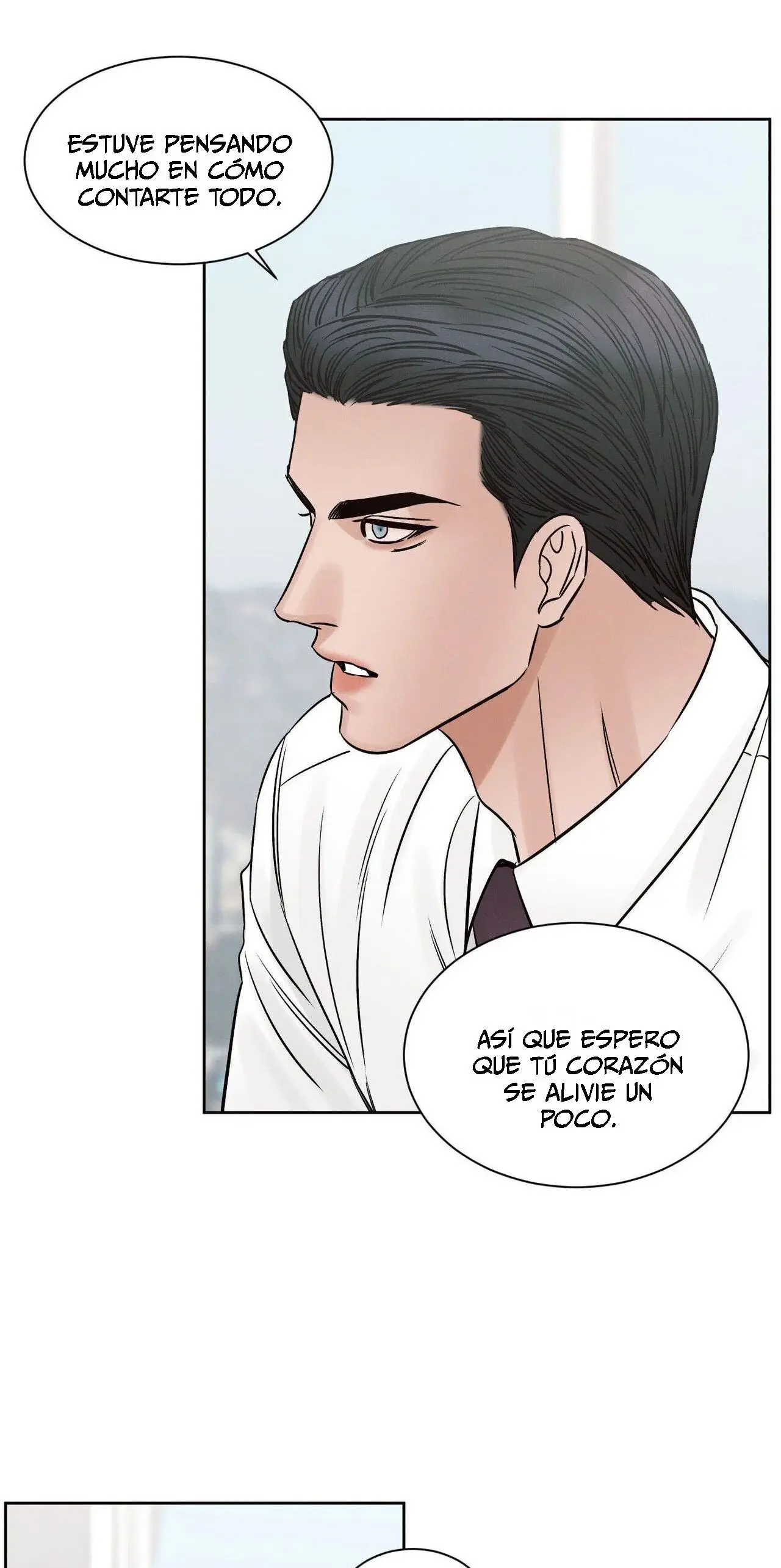 Incluso si no me amas (Even If You Don't Love Me) (2020) - Capítulo 102 - Página 39 - LectorTMOo