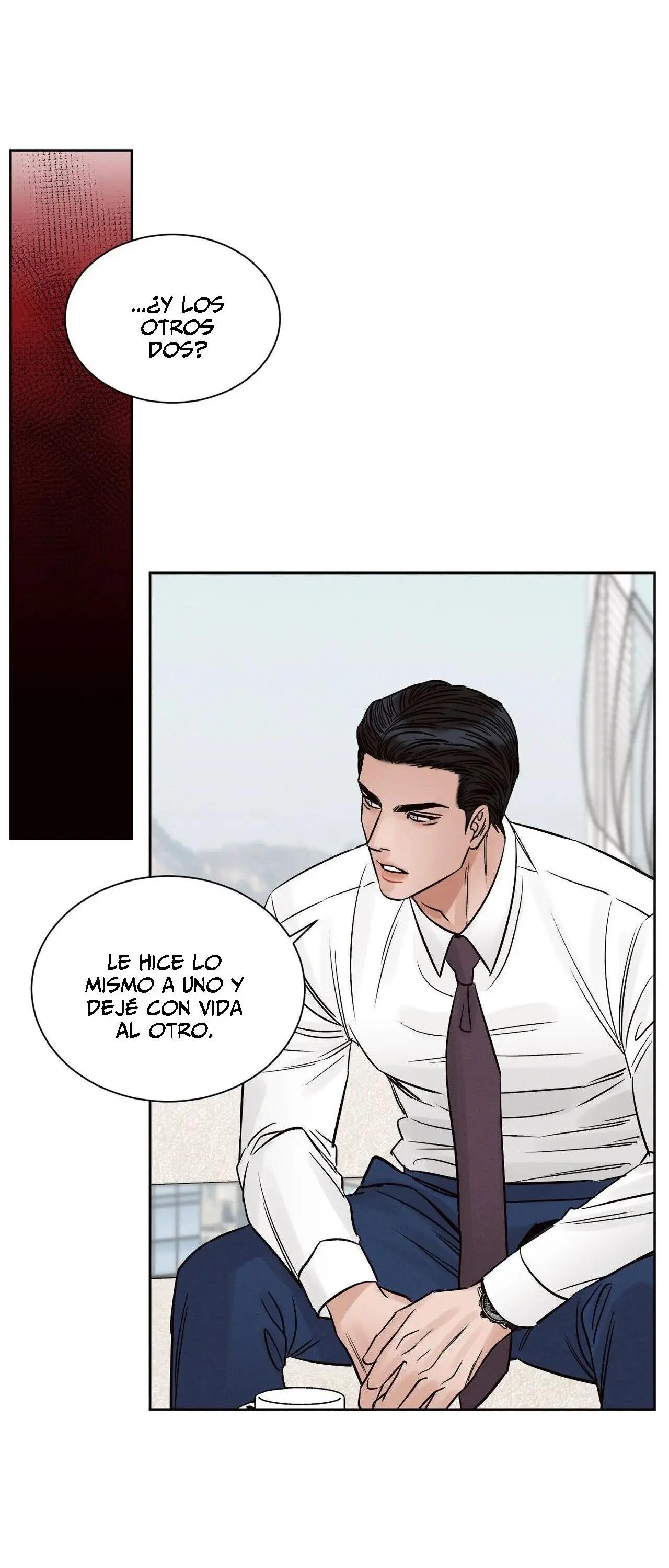 Incluso si no me amas (Even If You Don't Love Me) (2020) - Capítulo 102 - Página 47 - LectorTMOo