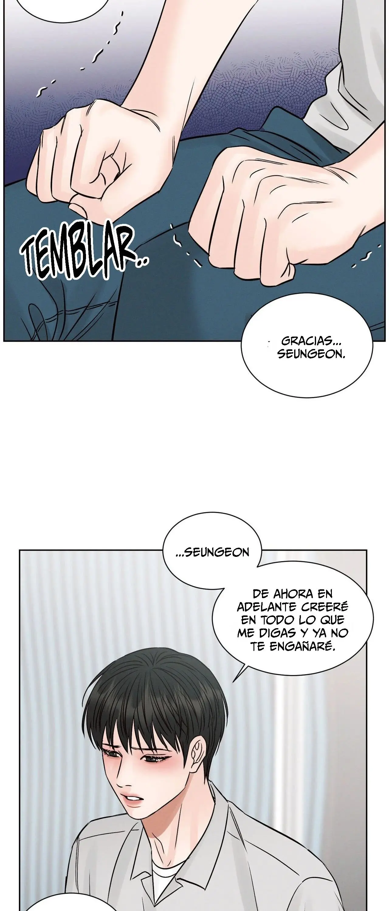 Incluso si no me amas (Even If You Don't Love Me) (2020) - Capítulo 102 - Página 49 - LectorTMOo
