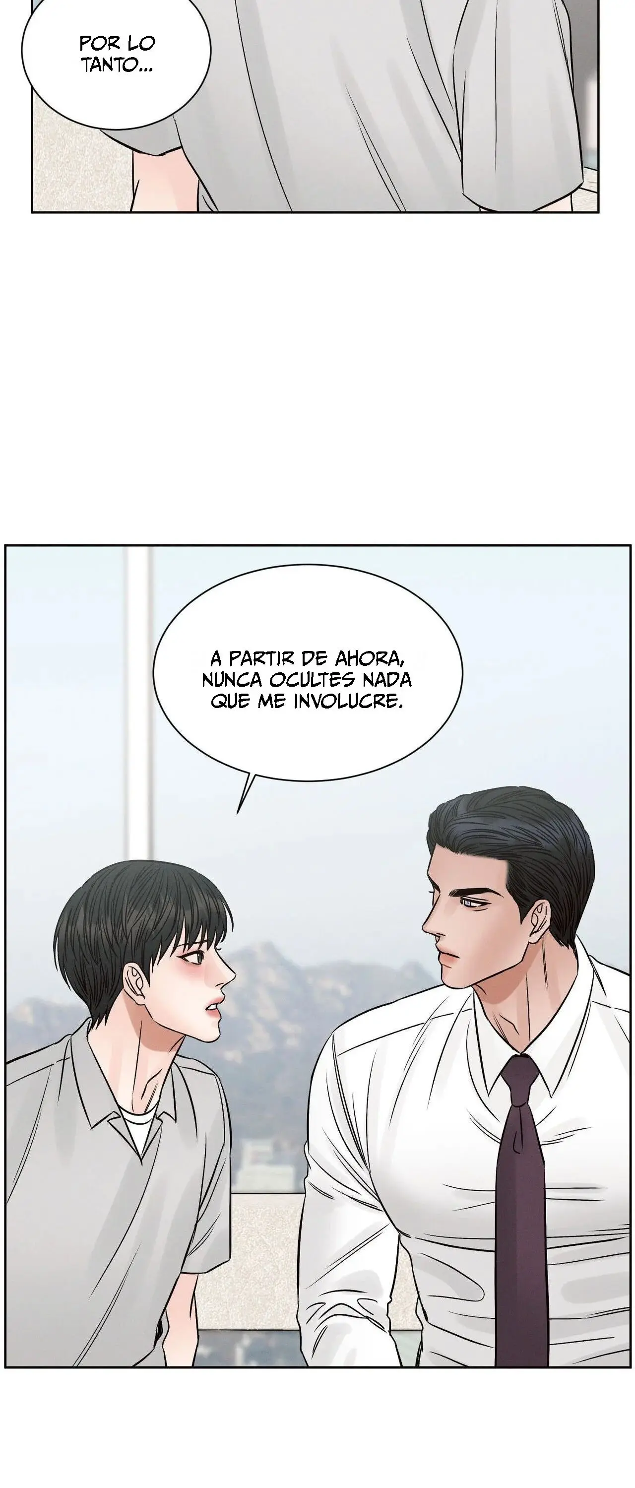 Incluso si no me amas (Even If You Don't Love Me) (2020) - Capítulo 102 - Página 50 - LectorTMOo