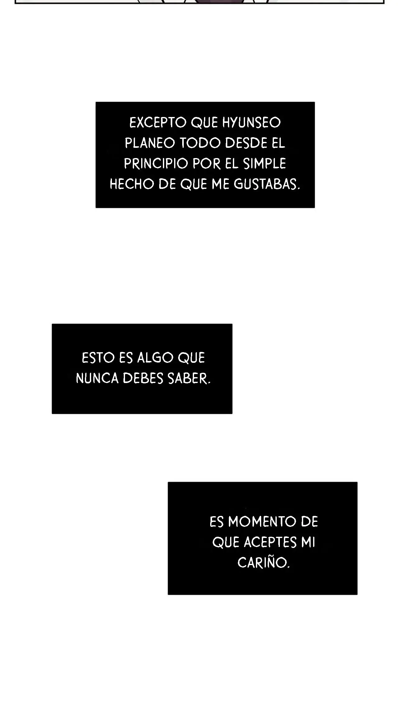Incluso si no me amas (Even If You Don't Love Me) (2020) - Capítulo 102 - Página 53 - LectorTMOo