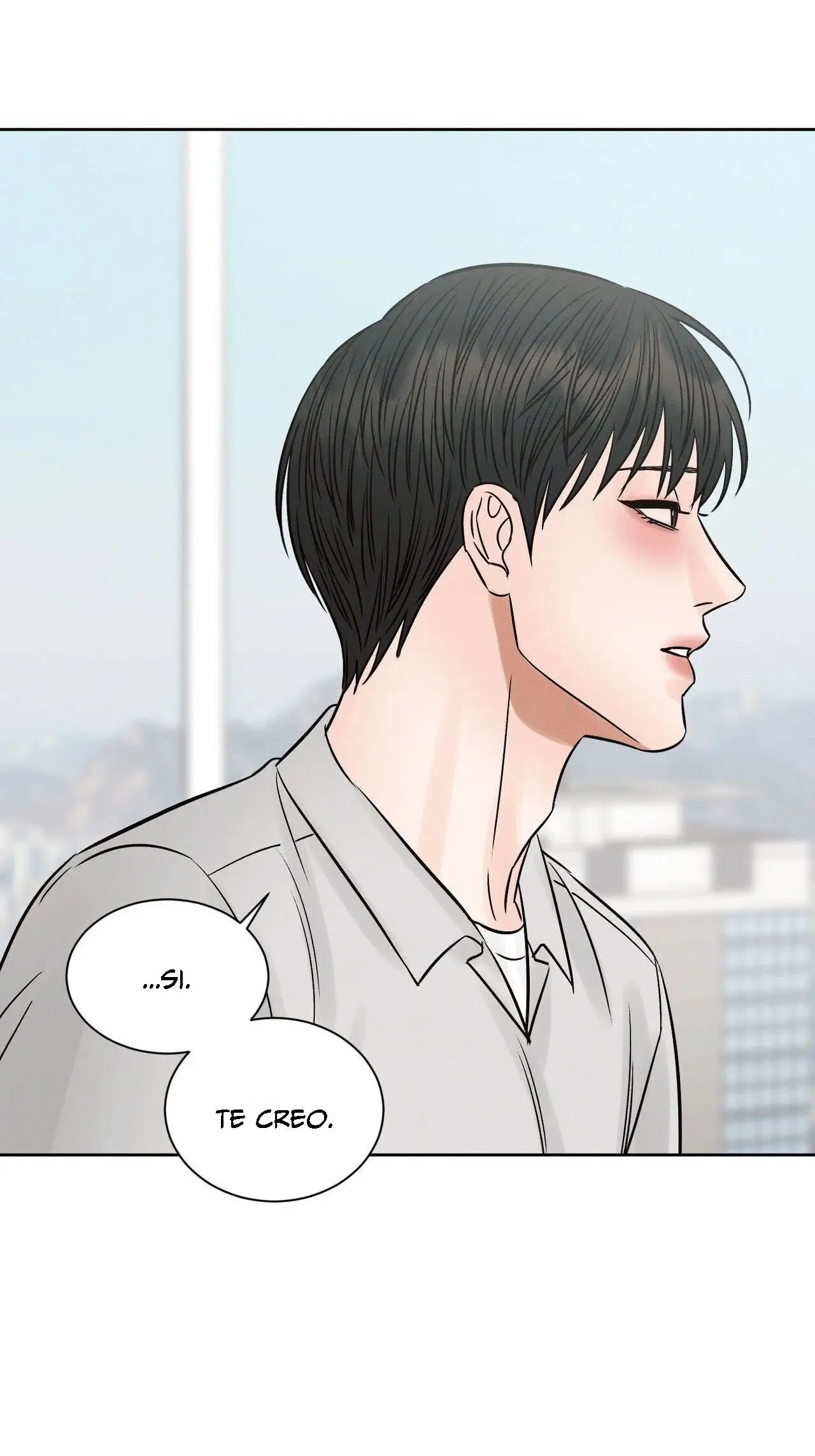 Incluso si no me amas (Even If You Don't Love Me) (2020) - Capítulo 102 - Página 54 - LectorTMOo