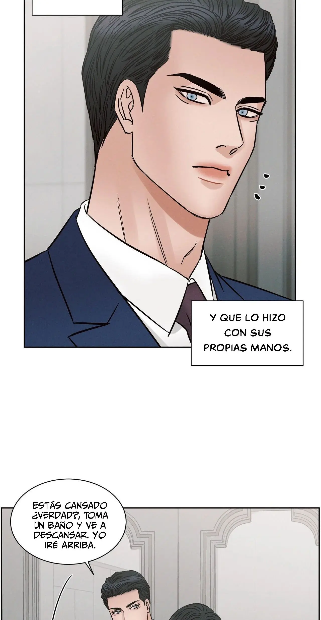 Incluso si no me amas (Even If You Don't Love Me) (2020) - Capítulo 103 - Página 3 - LectorTMOo