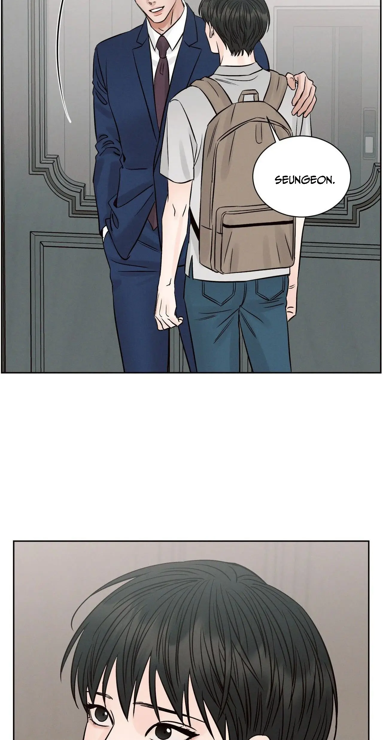 Incluso si no me amas (Even If You Don't Love Me) (2020) - Capítulo 103 - Página 4 - LectorTMOo