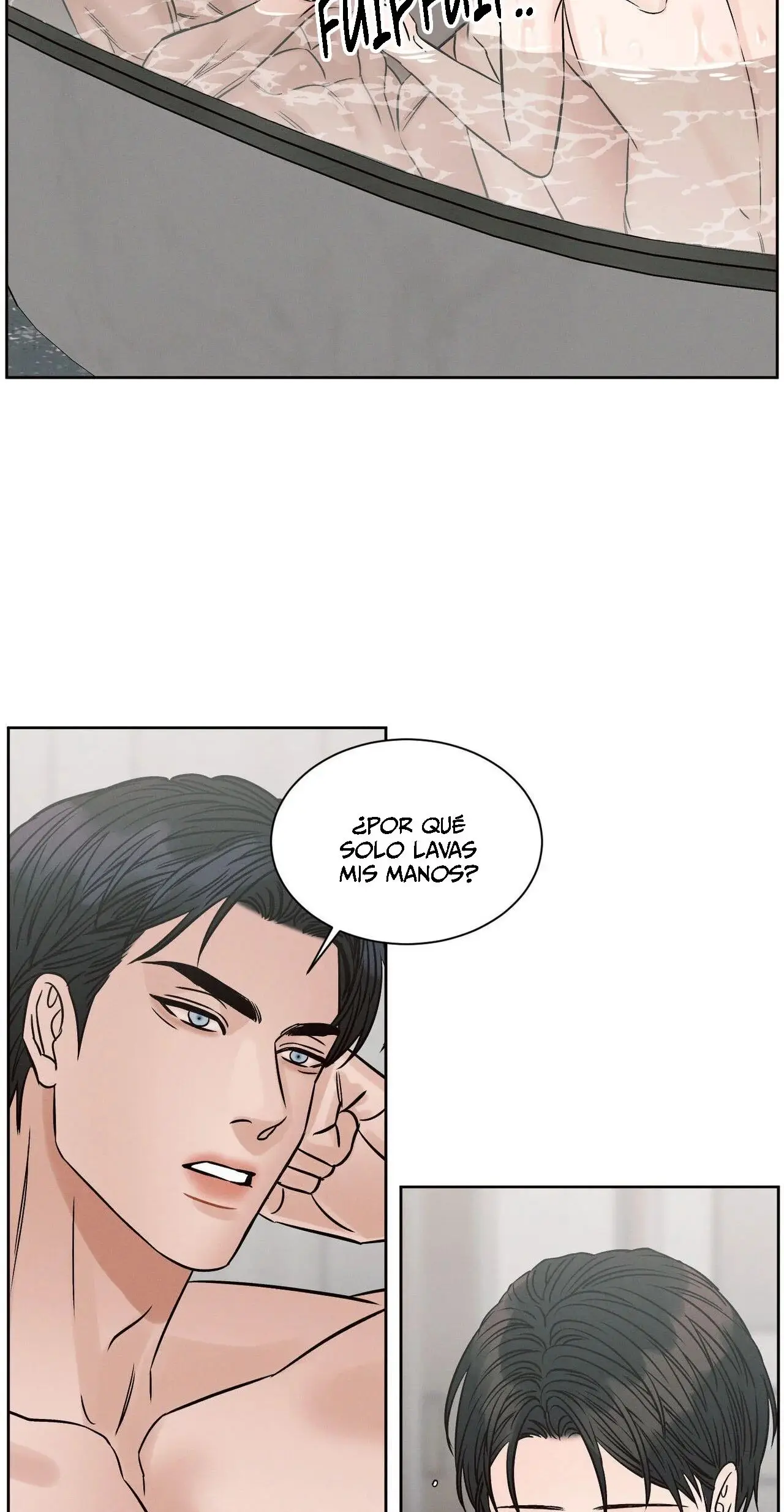 Incluso si no me amas (Even If You Don't Love Me) (2020) - Capítulo 103 - Página 8 - LectorTMOo