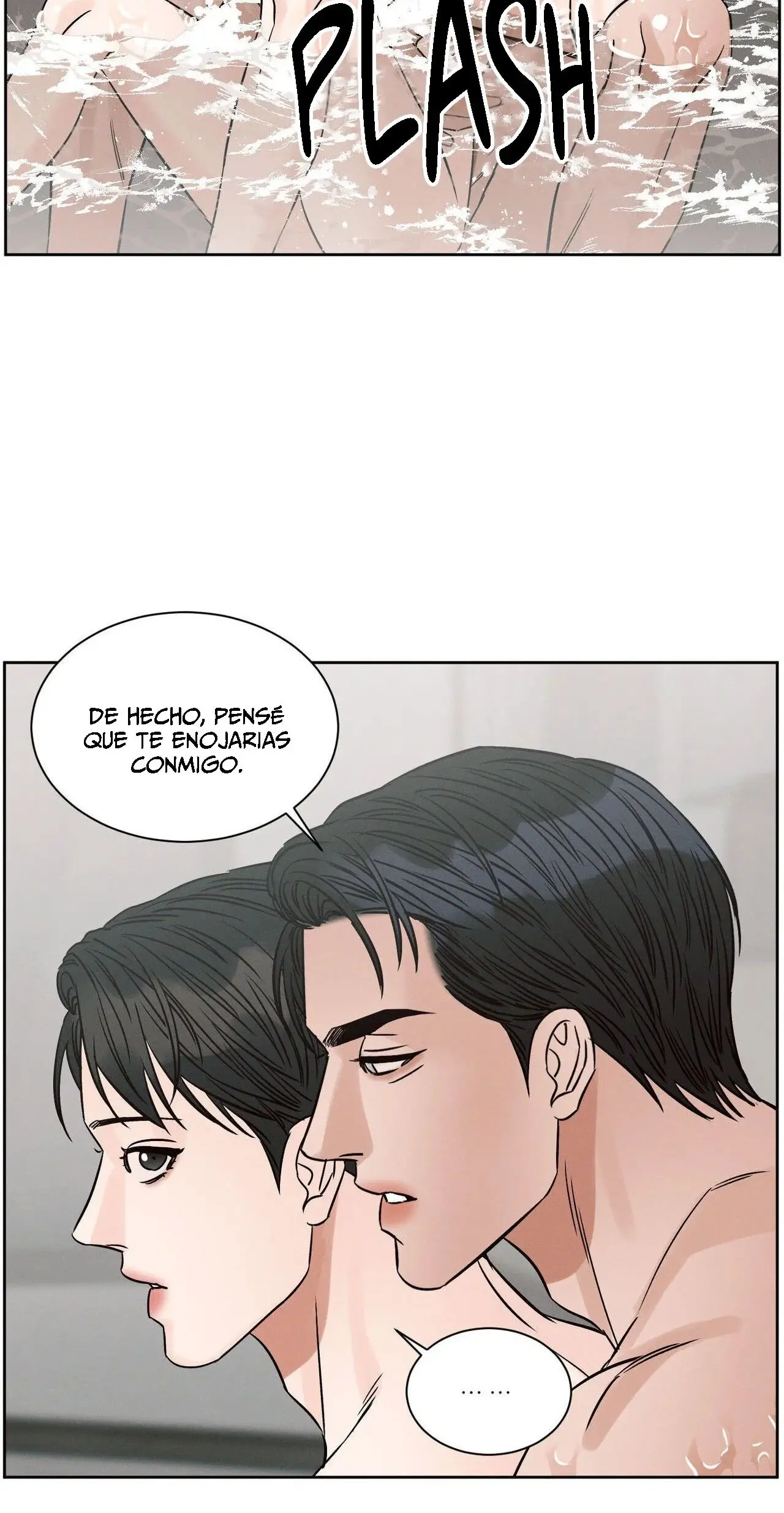 Incluso si no me amas (Even If You Don't Love Me) (2020) - Capítulo 103 - Página 10 - LectorTMOo