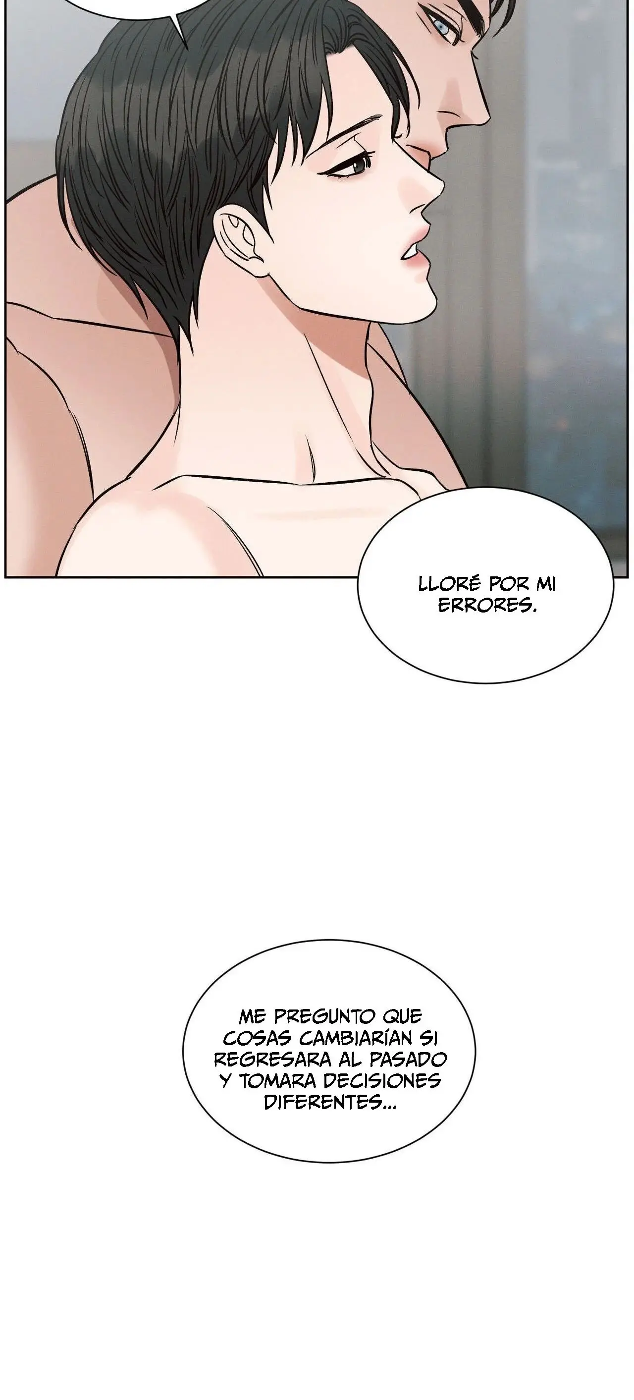 Incluso si no me amas (Even If You Don't Love Me) (2020) - Capítulo 103 - Página 12 - LectorTMOo