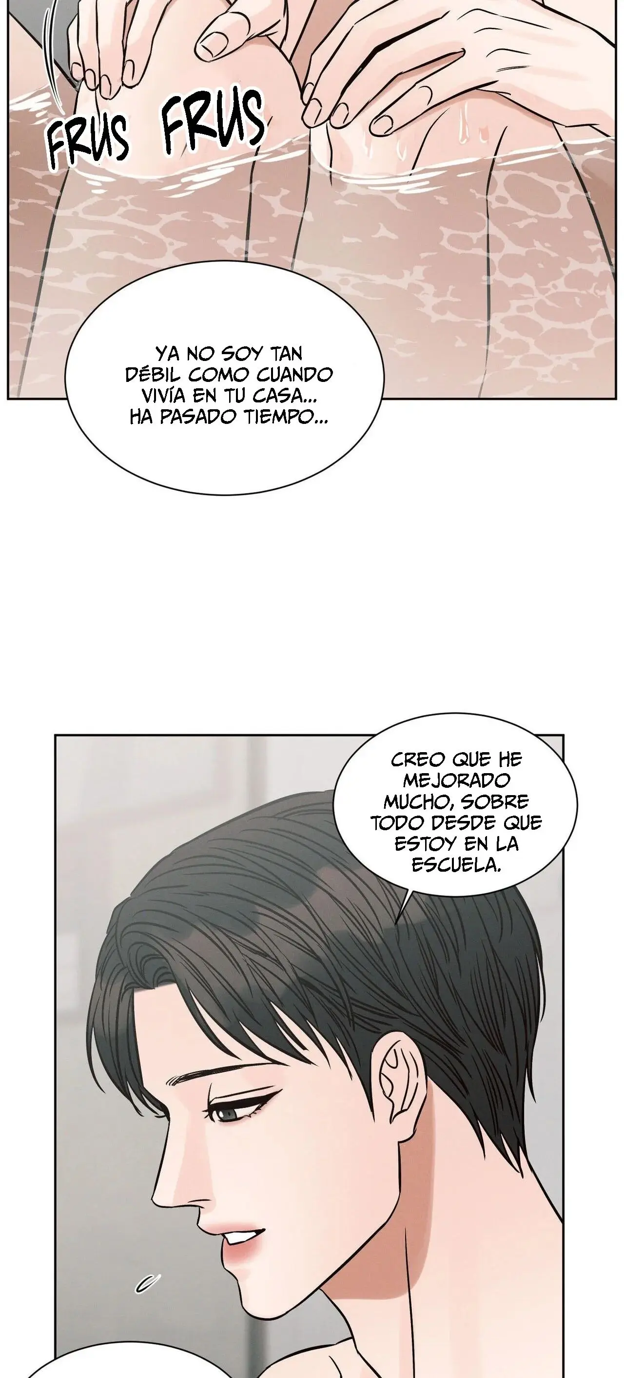 Incluso si no me amas (Even If You Don't Love Me) (2020) - Capítulo 103 - Página 14 - LectorTMOo