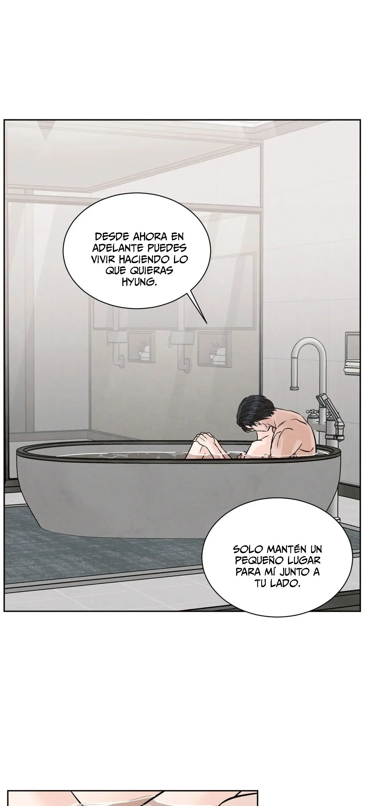 Incluso si no me amas (Even If You Don't Love Me) (2020) - Capítulo 103 - Página 16 - LectorTMOo