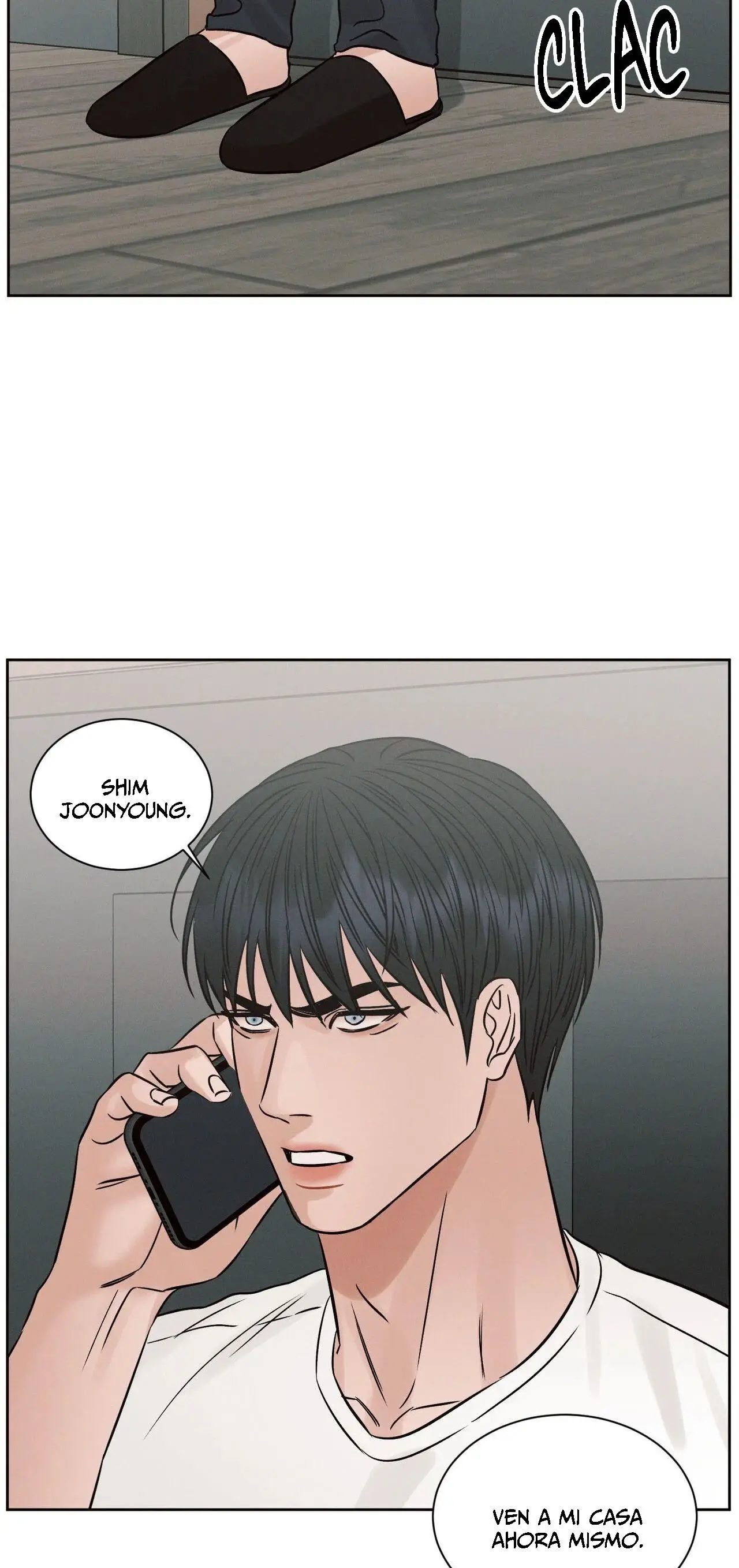 Incluso si no me amas (Even If You Don't Love Me) (2020) - Capítulo 103 - Página 24 - LectorTMOo