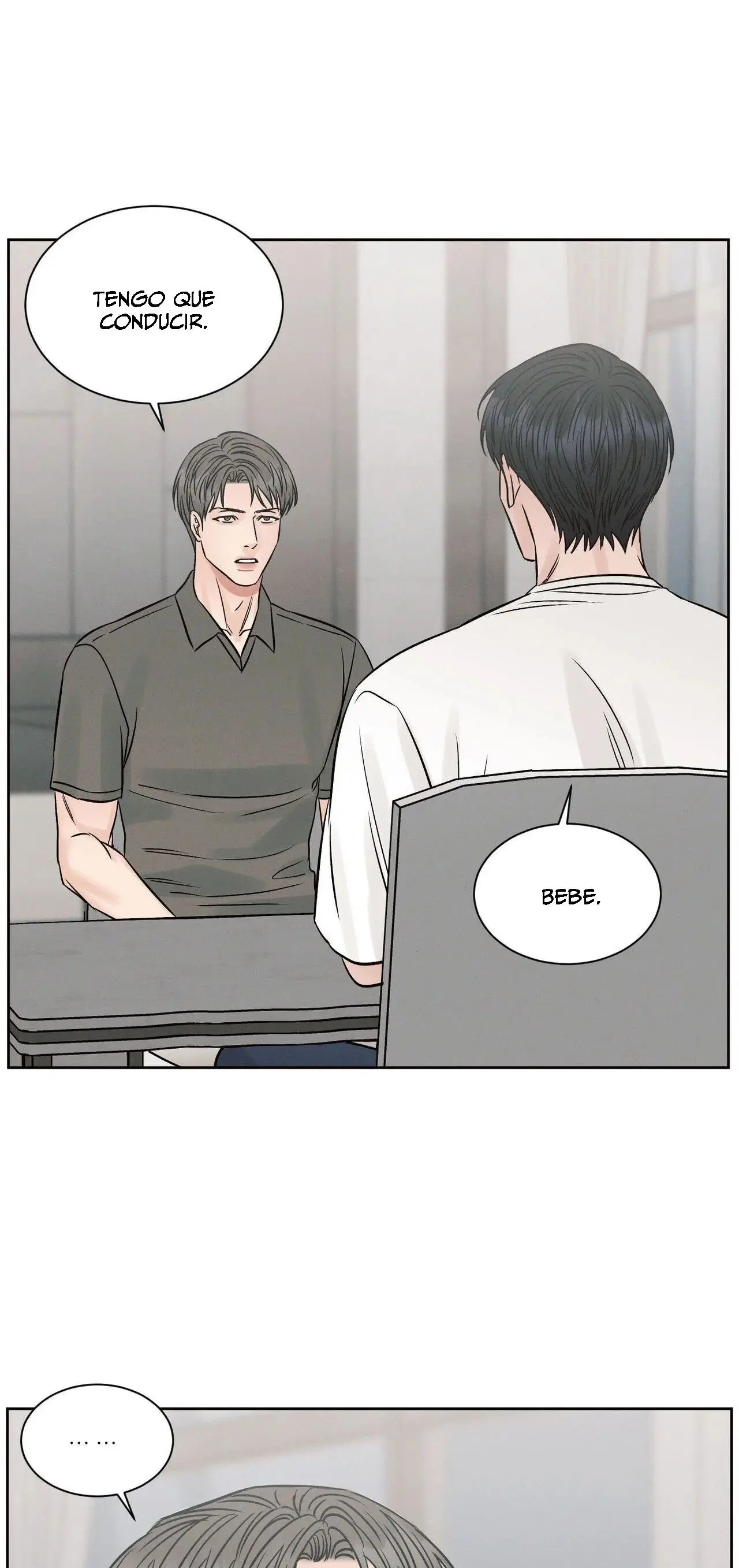 Incluso si no me amas (Even If You Don't Love Me) (2020) - Capítulo 103 - Página 26 - LectorTMOo