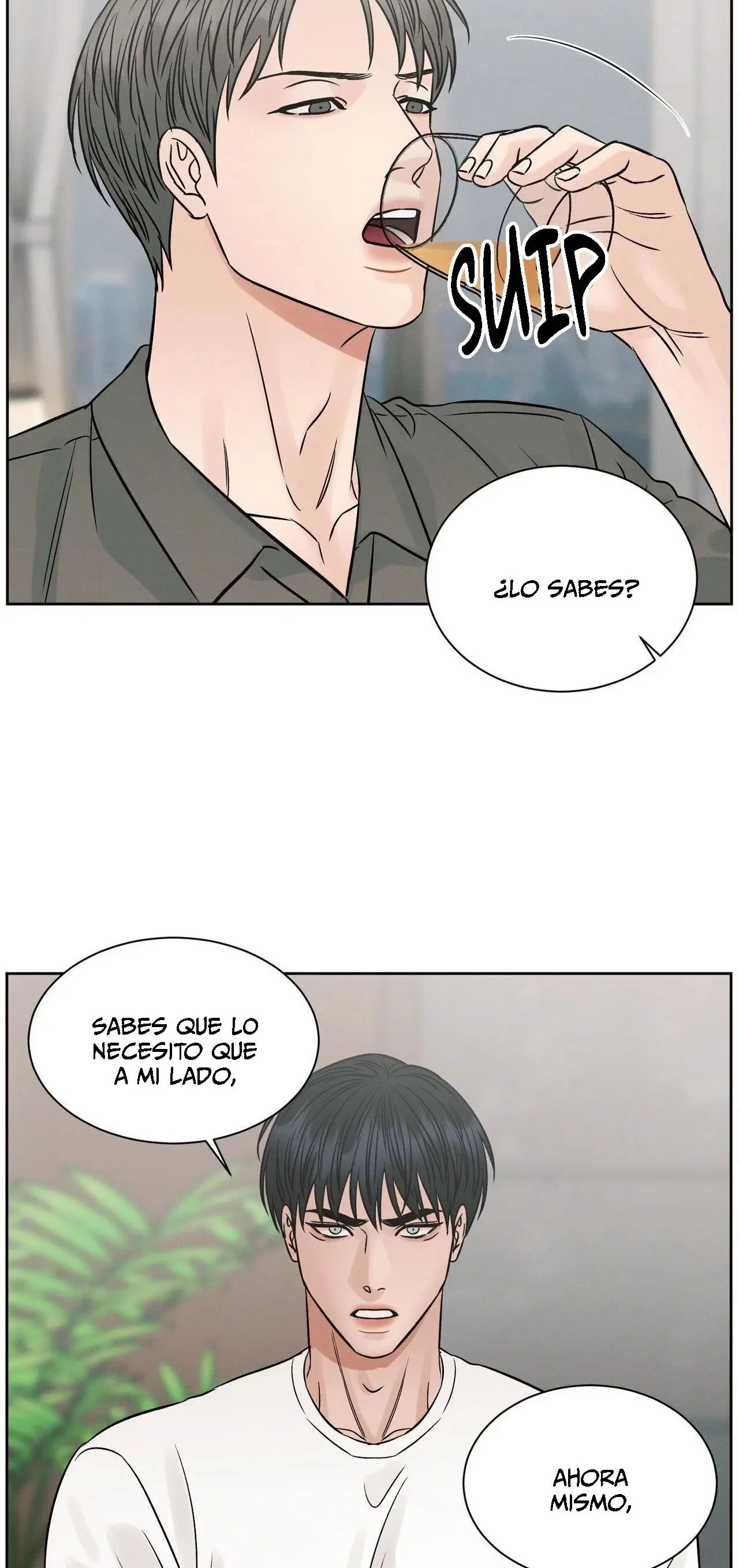 Incluso si no me amas (Even If You Don't Love Me) (2020) - Capítulo 103 - Página 27 - LectorTMOo