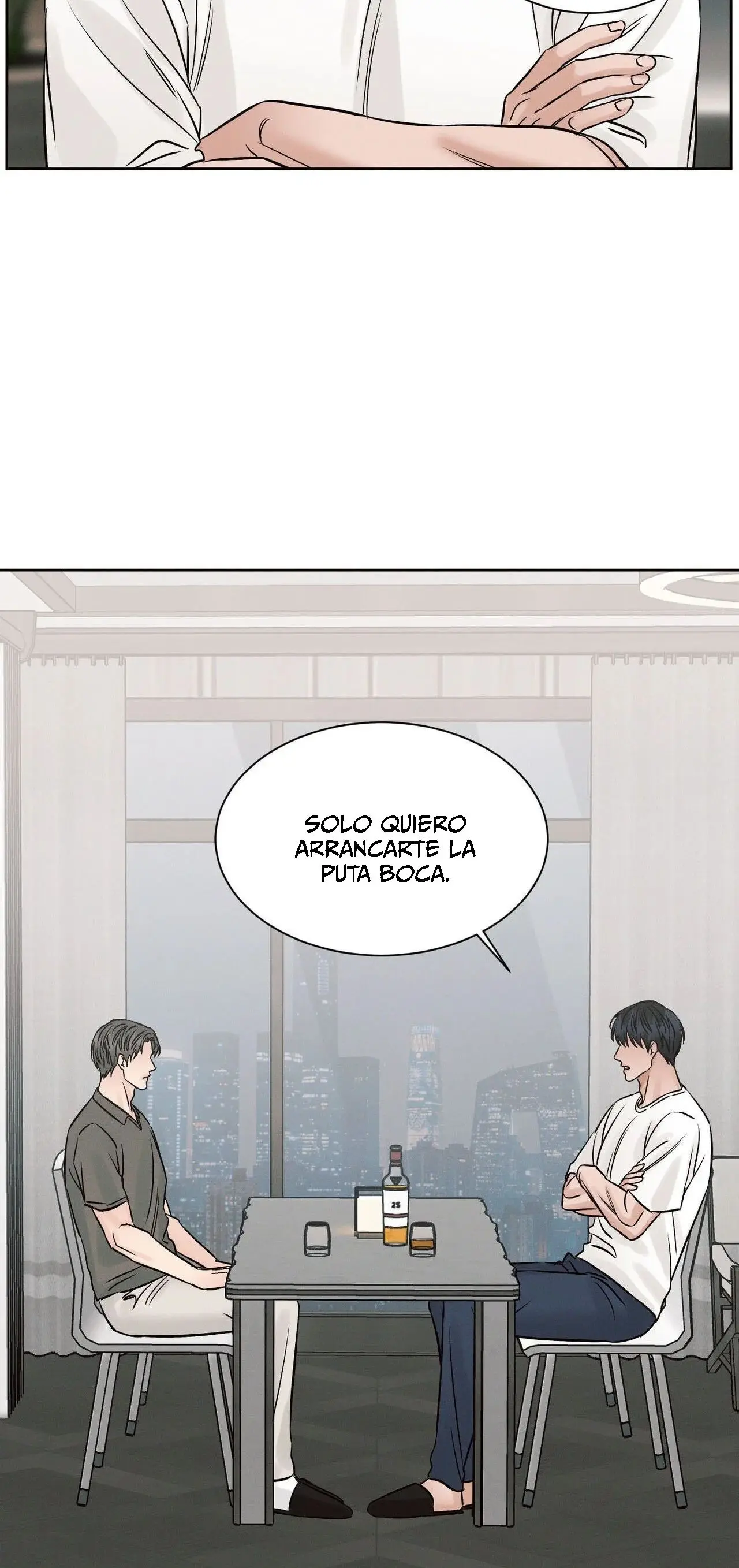 Incluso si no me amas (Even If You Don't Love Me) (2020) - Capítulo 103 - Página 28 - LectorTMOo