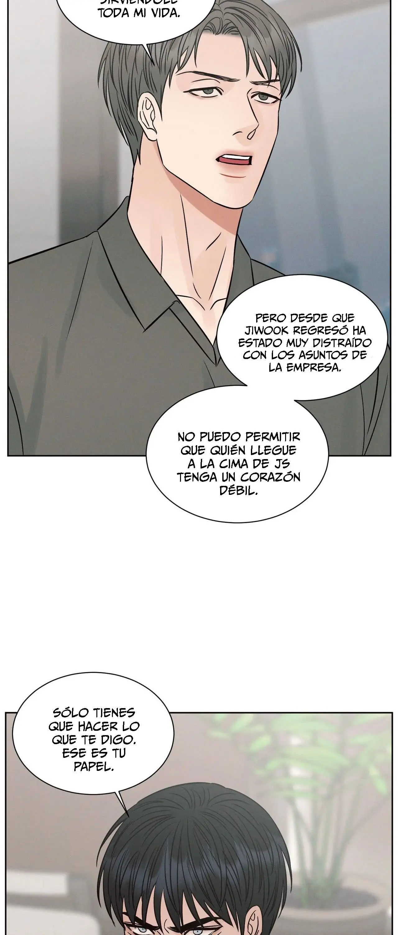 Incluso si no me amas (Even If You Don't Love Me) (2020) - Capítulo 103 - Página 32 - LectorTMOo