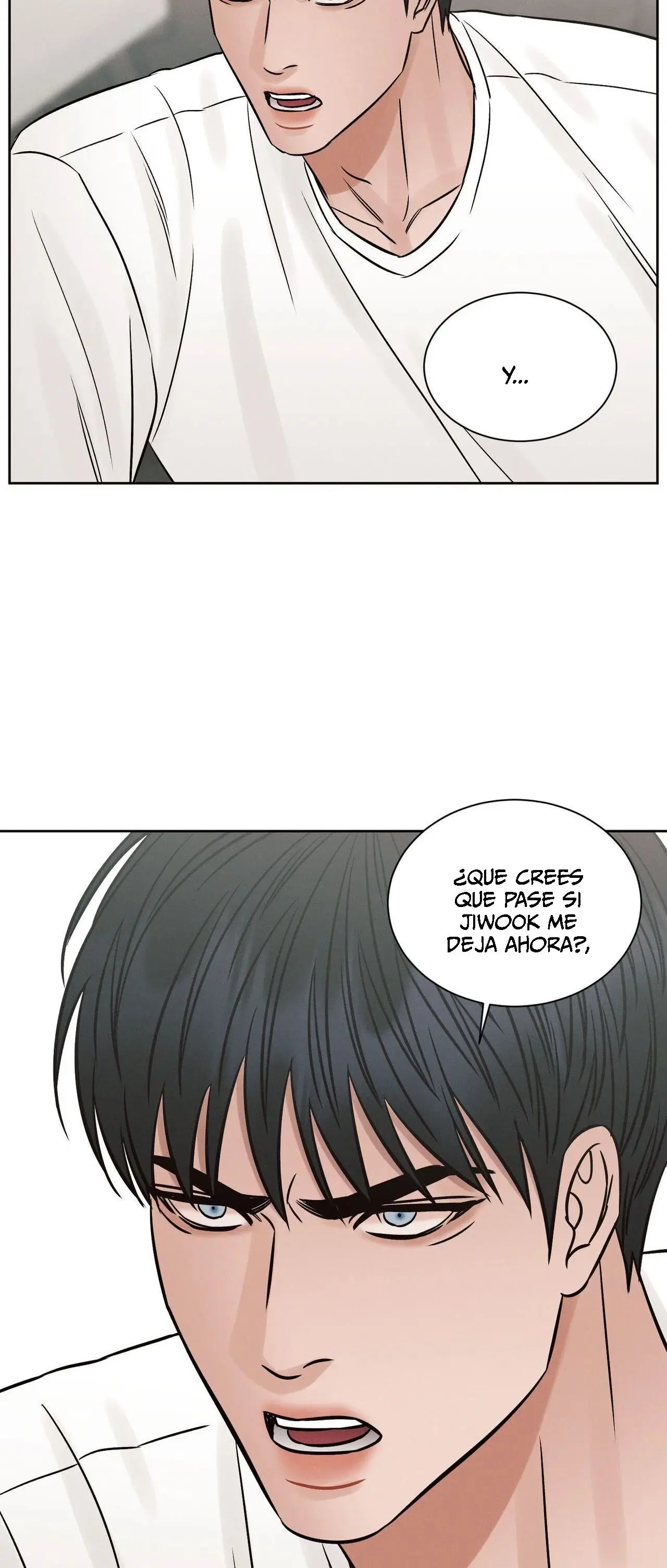 Incluso si no me amas (Even If You Don't Love Me) (2020) - Capítulo 103 - Página 33 - LectorTMOo