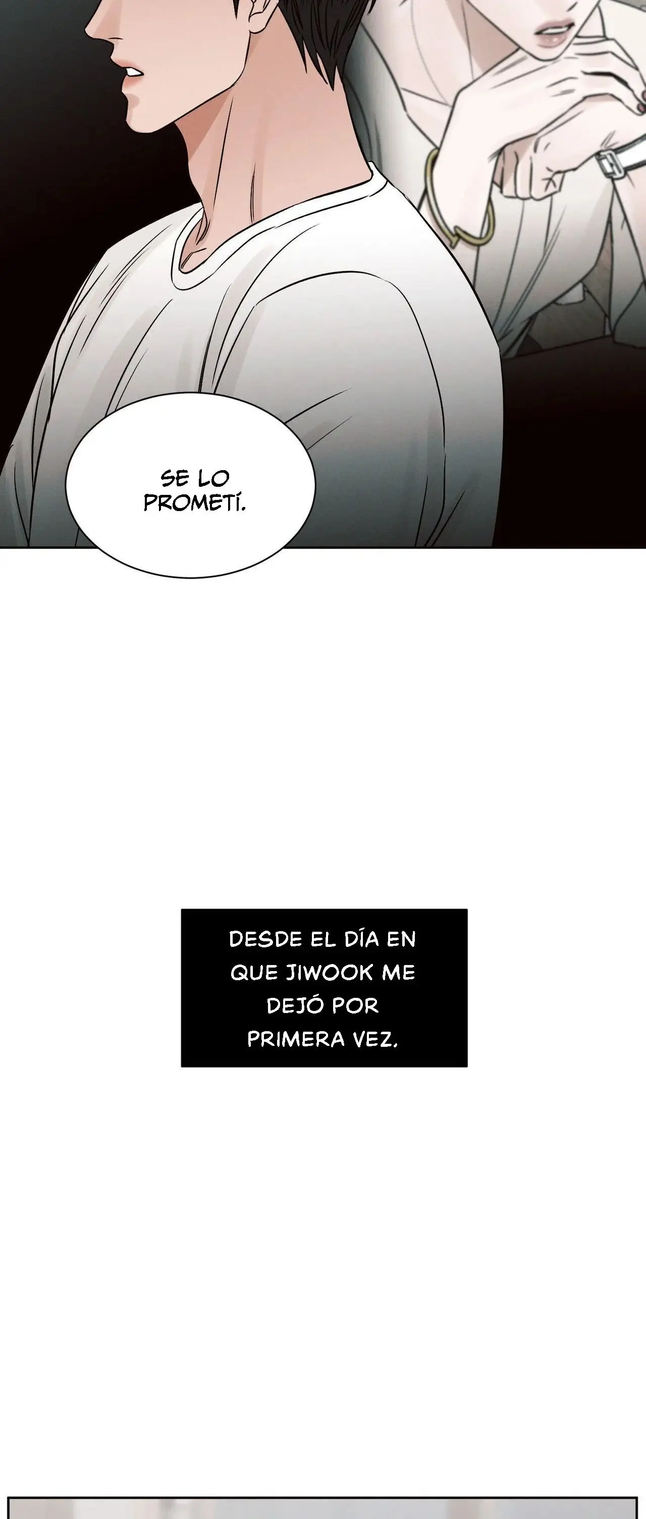Incluso si no me amas (Even If You Don't Love Me) (2020) - Capítulo 103 - Página 37 - LectorTMOo