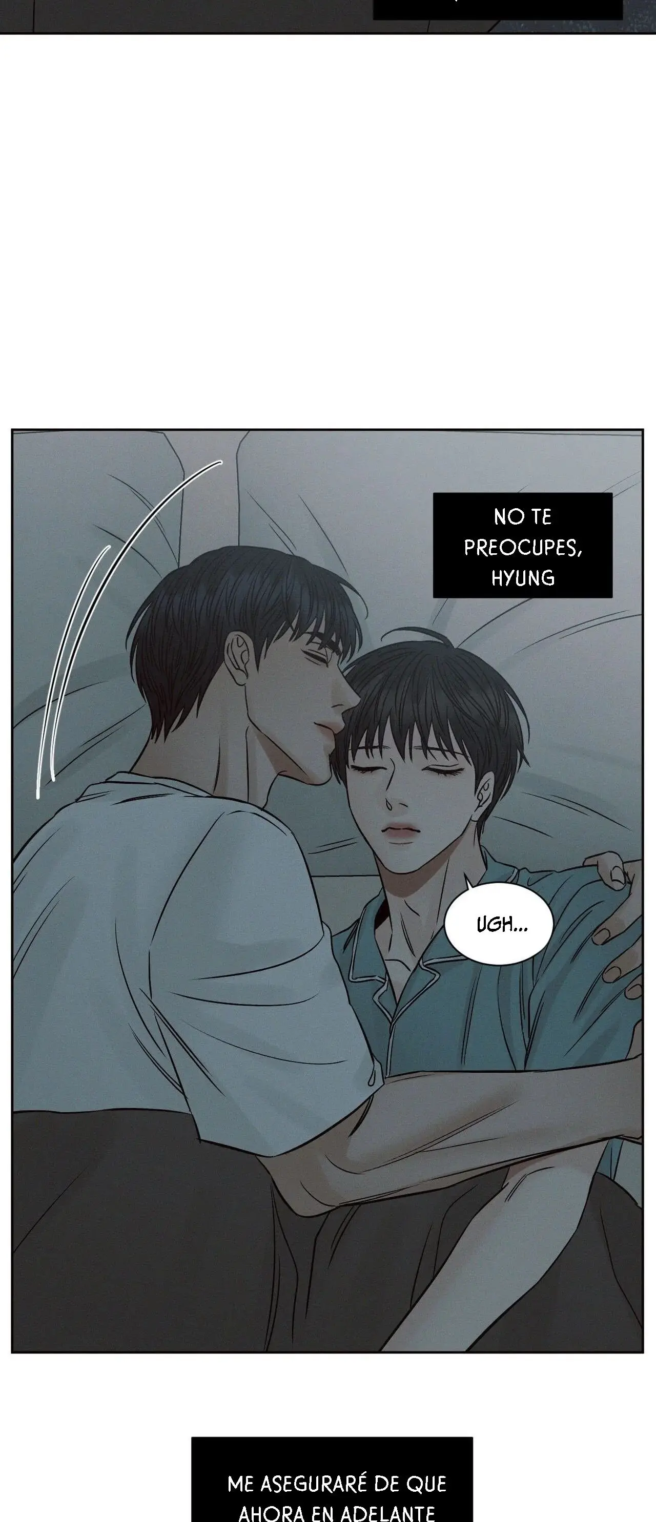Incluso si no me amas (Even If You Don't Love Me) (2020) - Capítulo 103 - Página 44 - LectorTMOo