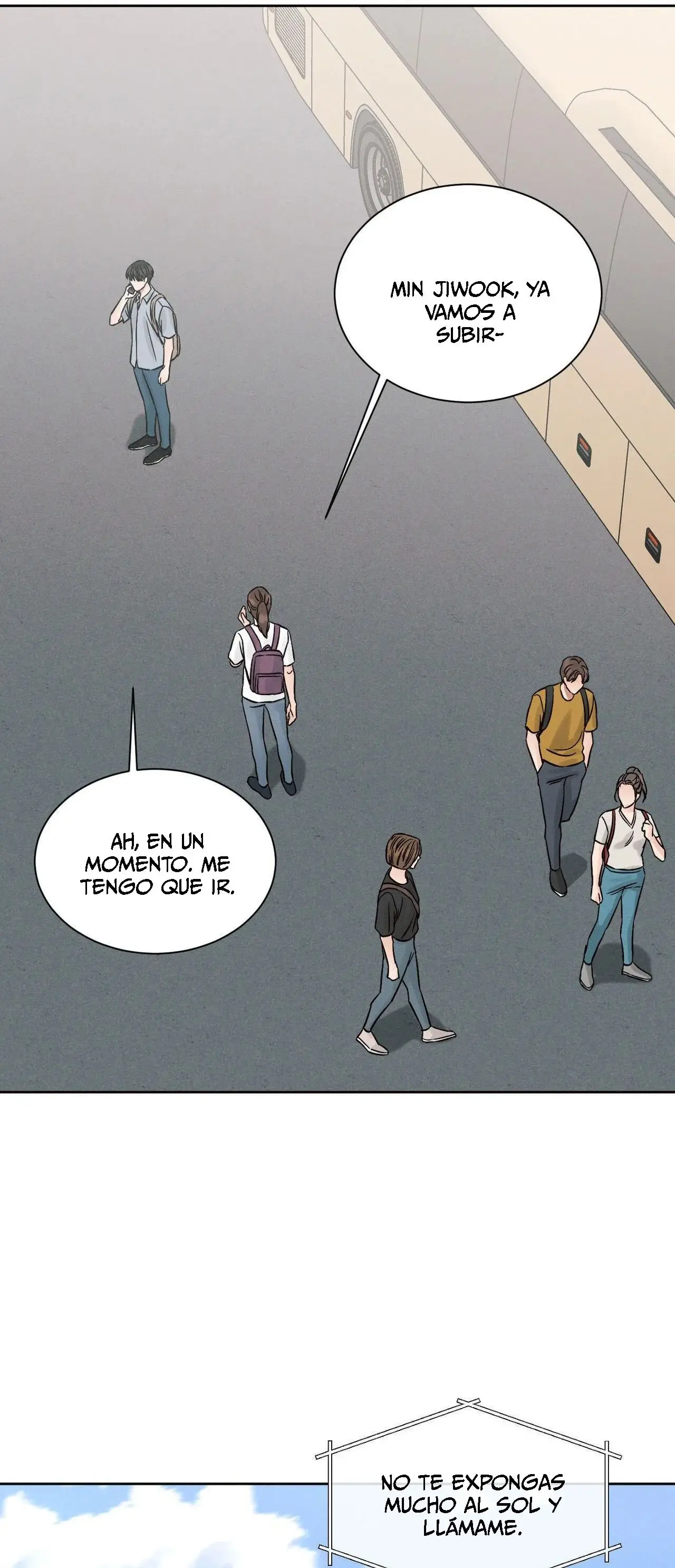 Incluso si no me amas (Even If You Don't Love Me) (2020) - Capítulo 103 - Página 47 - LectorTMOo