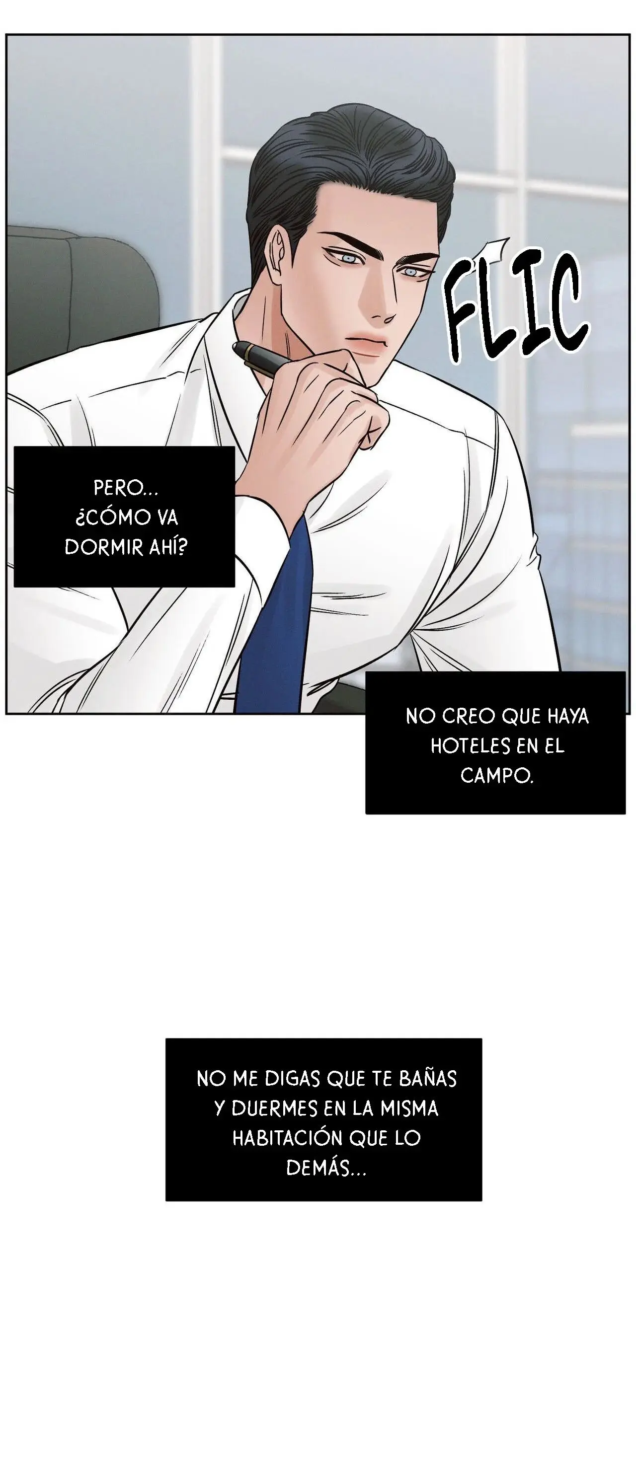 Incluso si no me amas (Even If You Don't Love Me) (2020) - Capítulo 103 - Página 49 - LectorTMOo