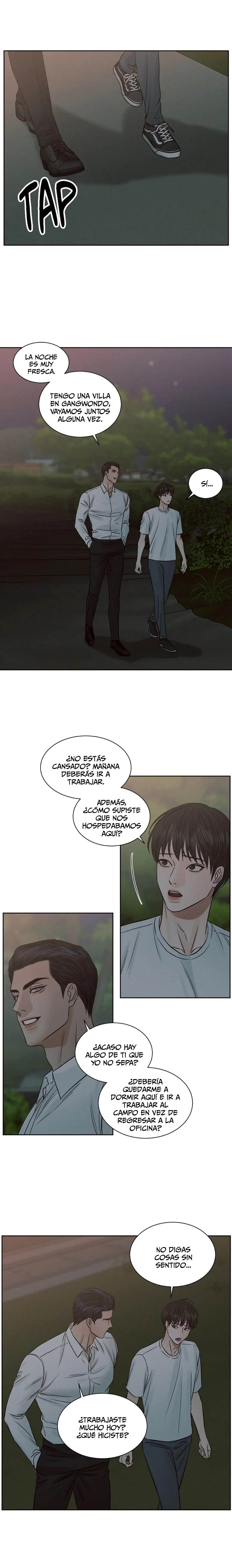 Incluso si no me amas (Even If You Don't Love Me) (2020) - Capítulo 104 - Página 2 - LectorTMOo