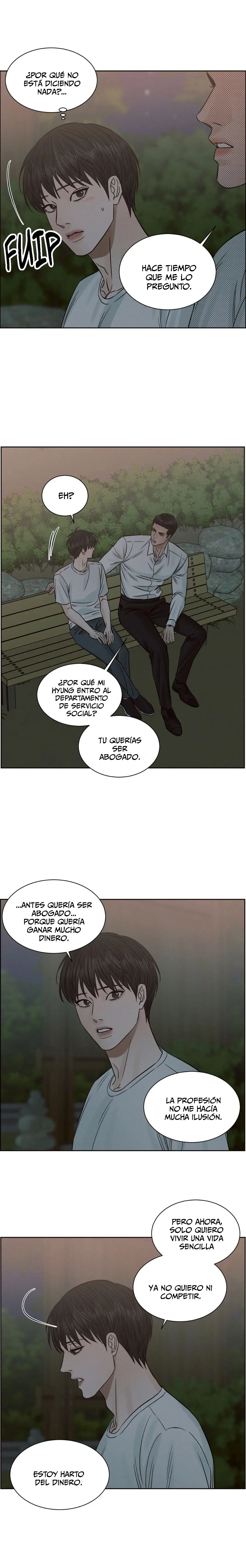 Incluso si no me amas (Even If You Don't Love Me) (2020) - Capítulo 104 - Página 4 - LectorTMOo