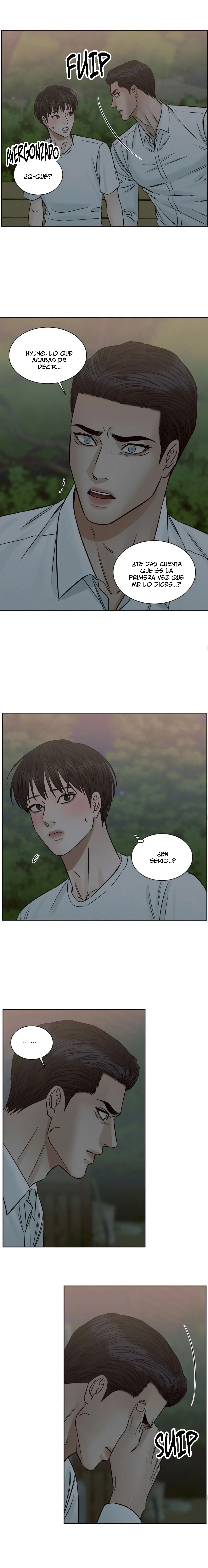 Incluso si no me amas (Even If You Don't Love Me) (2020) - Capítulo 104 - Página 9 - LectorTMOo