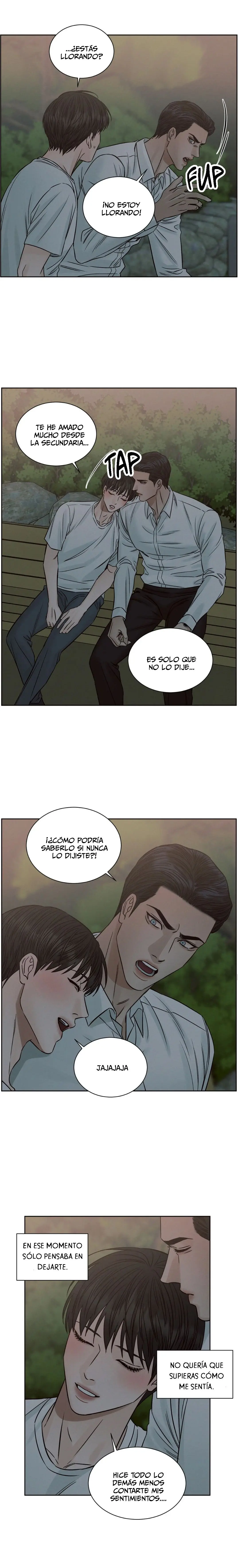 Incluso si no me amas (Even If You Don't Love Me) (2020) - Capítulo 104 - Página 10 - LectorTMOo